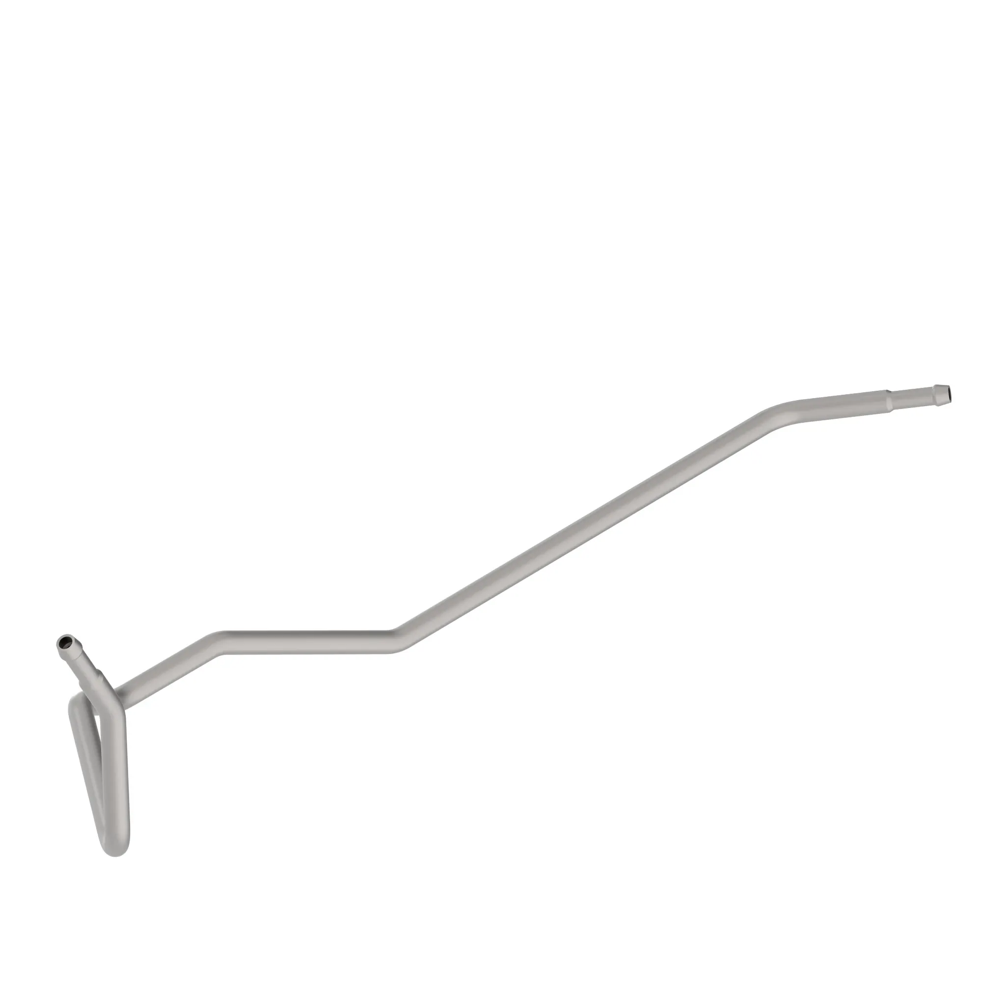 John Deere Fuel Line with Formed Ends - L221990