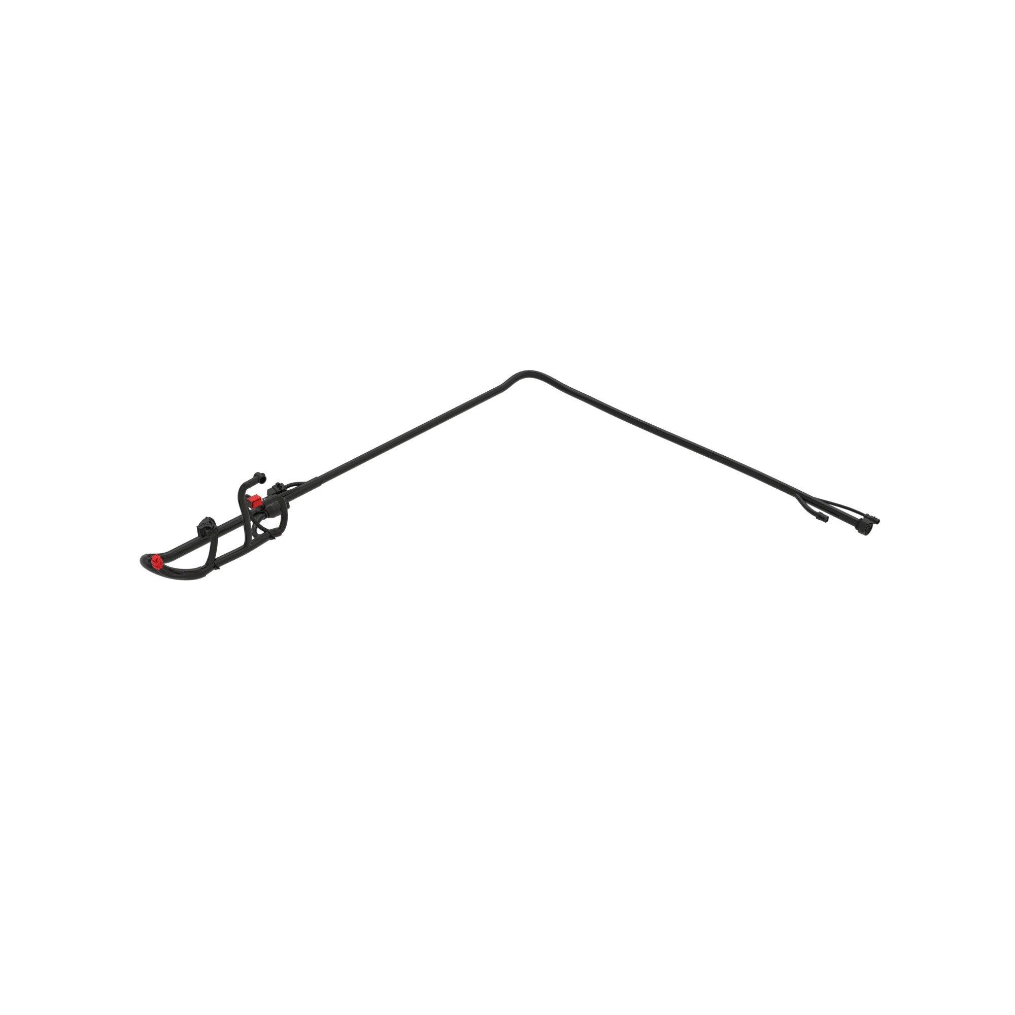 WIRING HARNESS, HARNESS, PTO CENTER