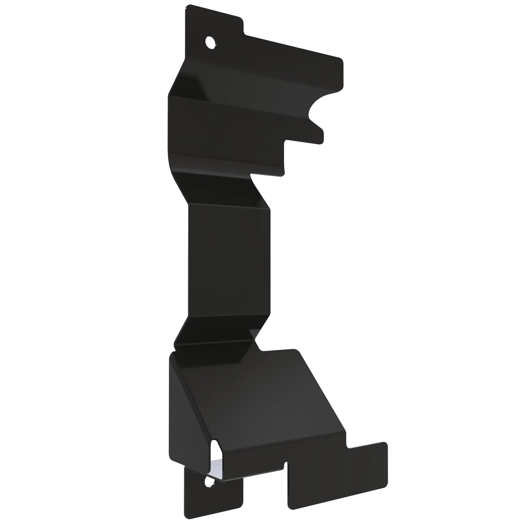 AIR BAFFLE, MFWD