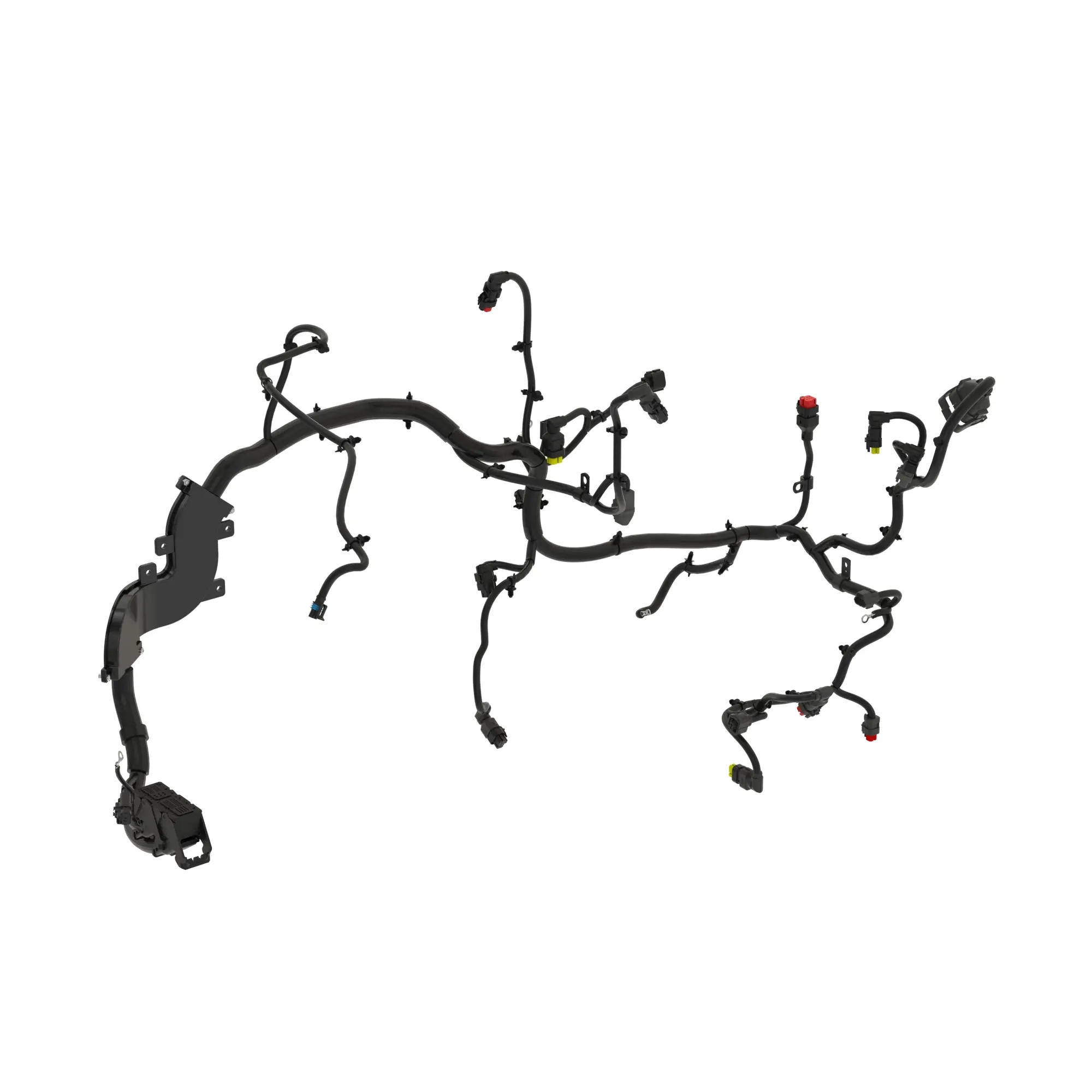 WIRING HARNESS, ENGINE WH