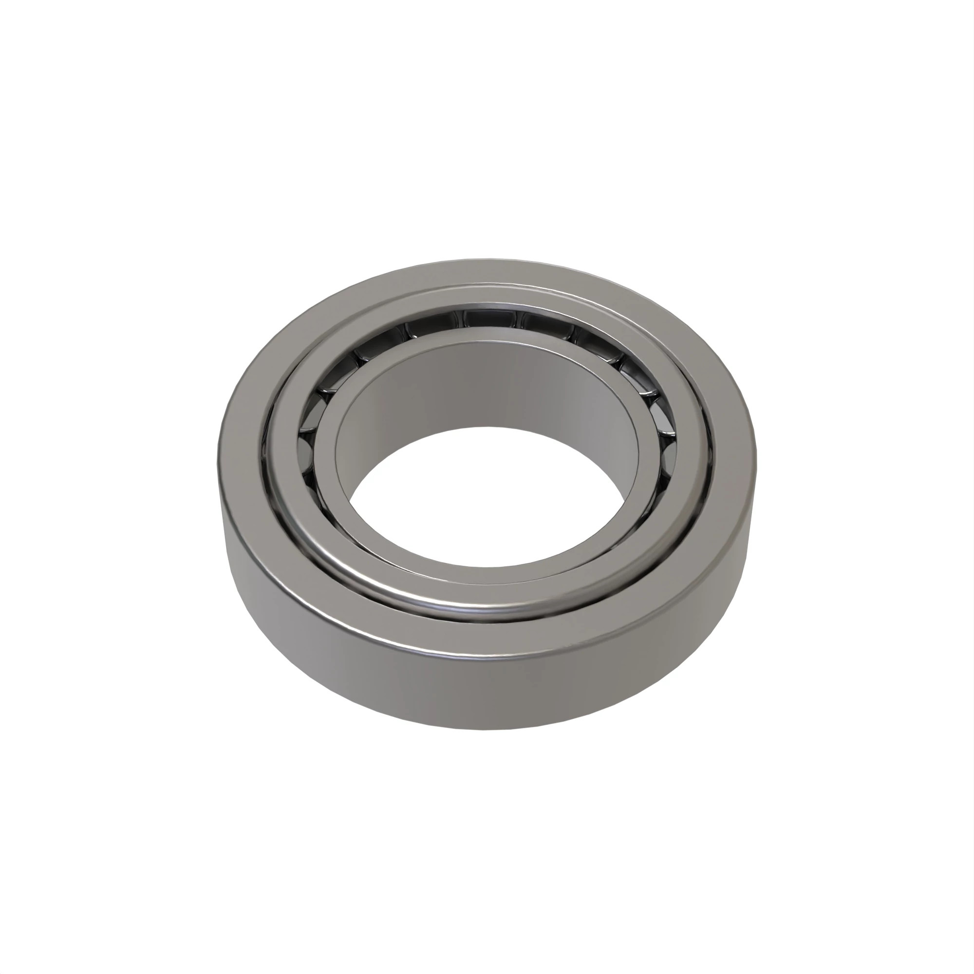 TAPERED ROLLER BEARING, 32214