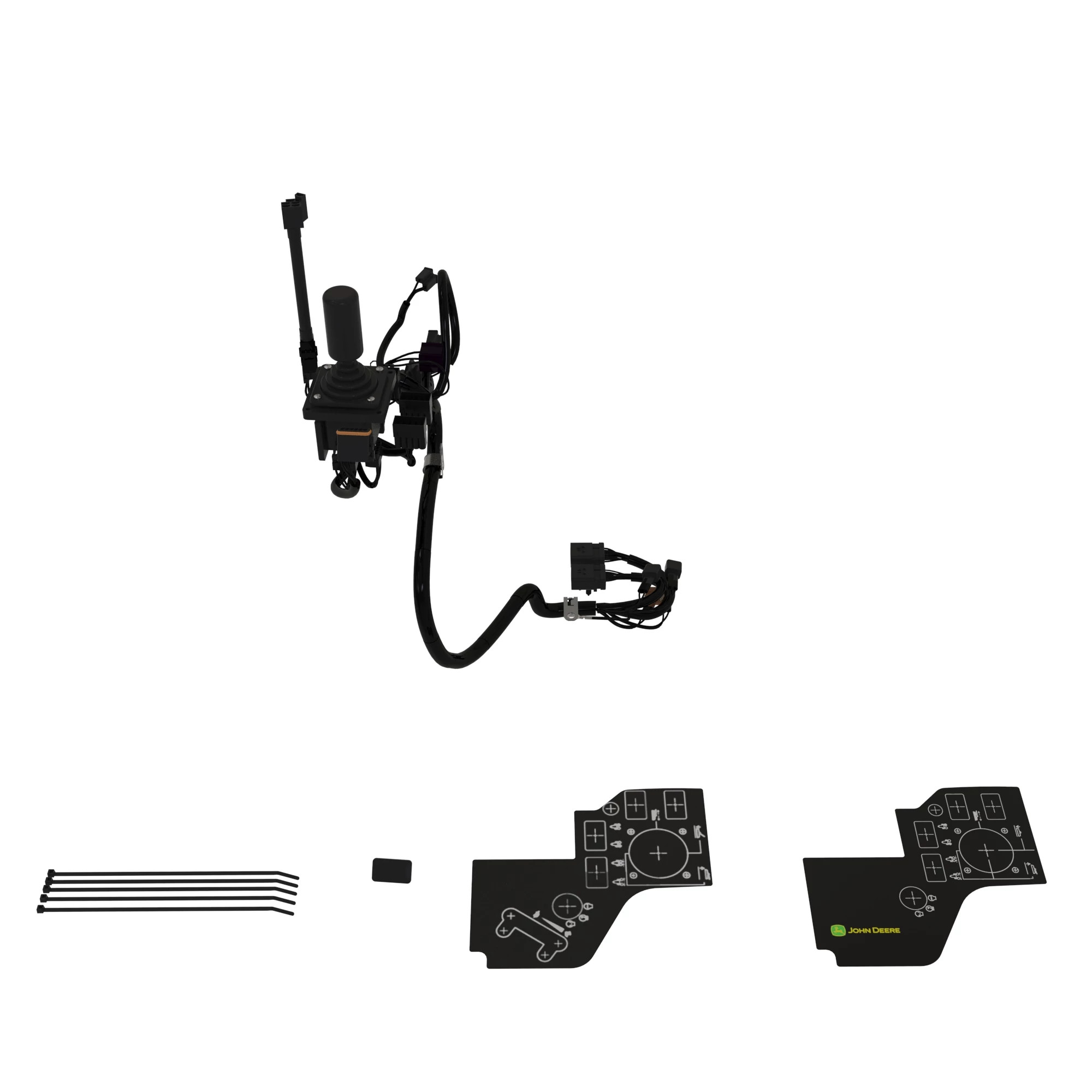 John Deere Joystick Kit Control Lever - BUC11168