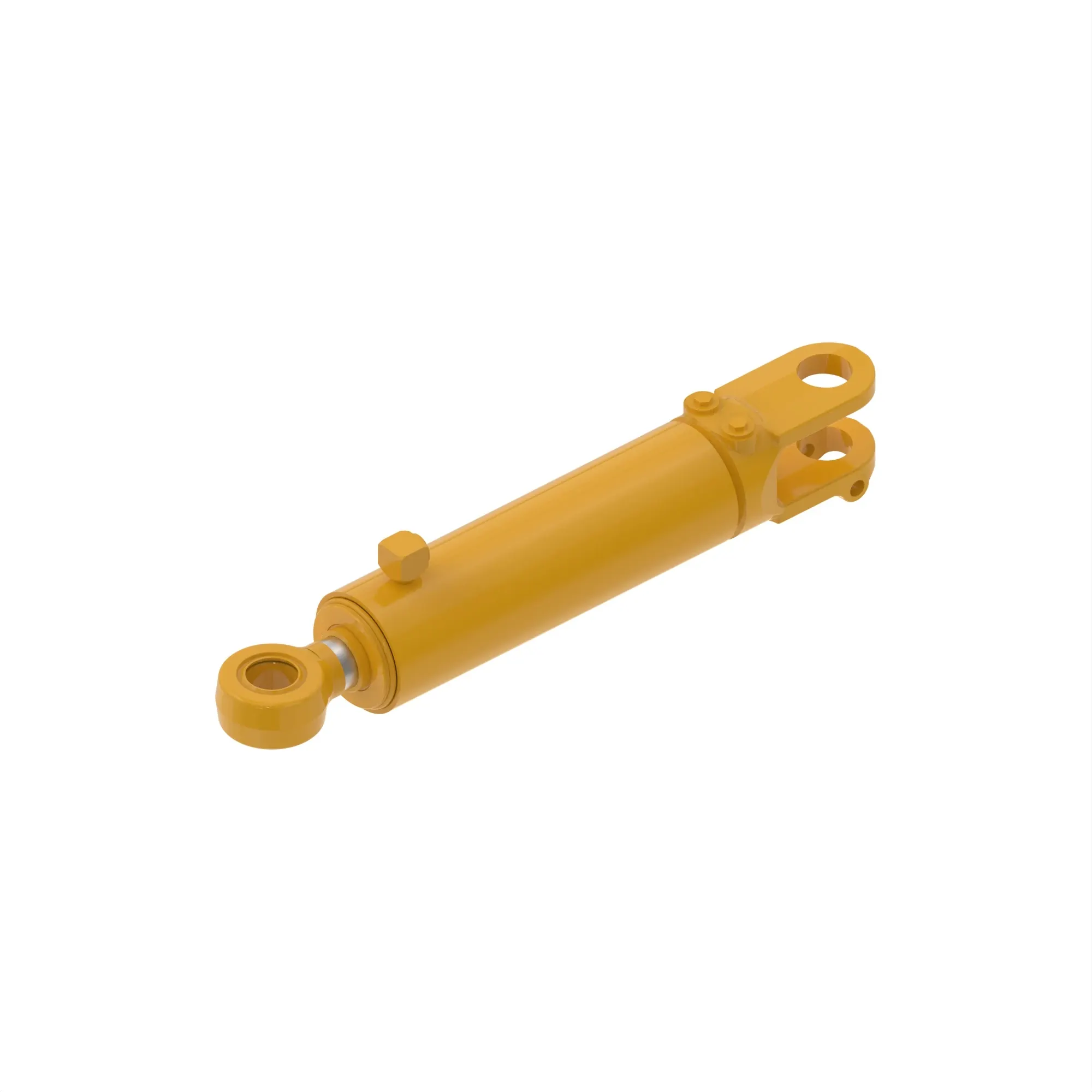 John Deere Articulation Hydraulic Cylinder - AHC19511
