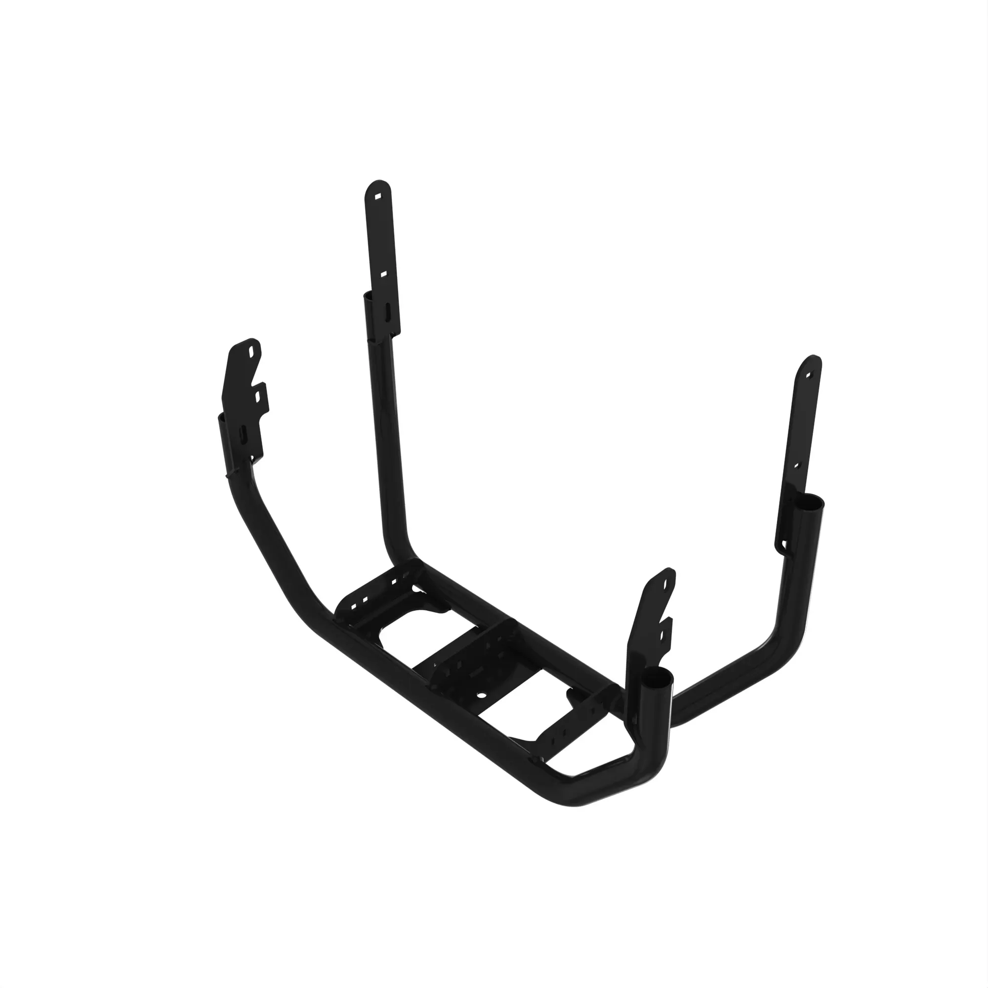 BUMPER, Z-TRAK MOWER