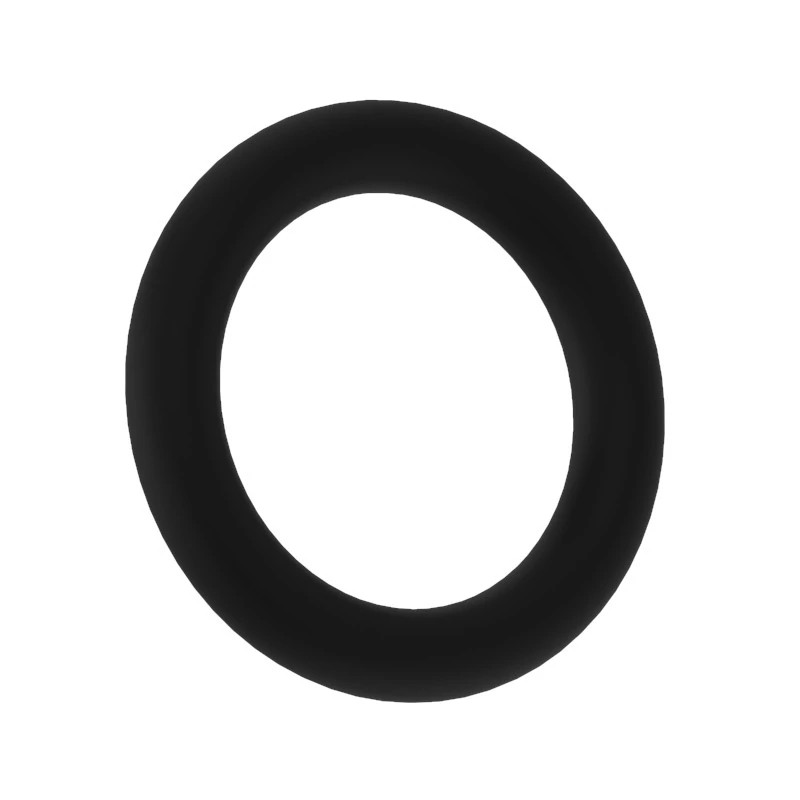 PACKING, "O" RING