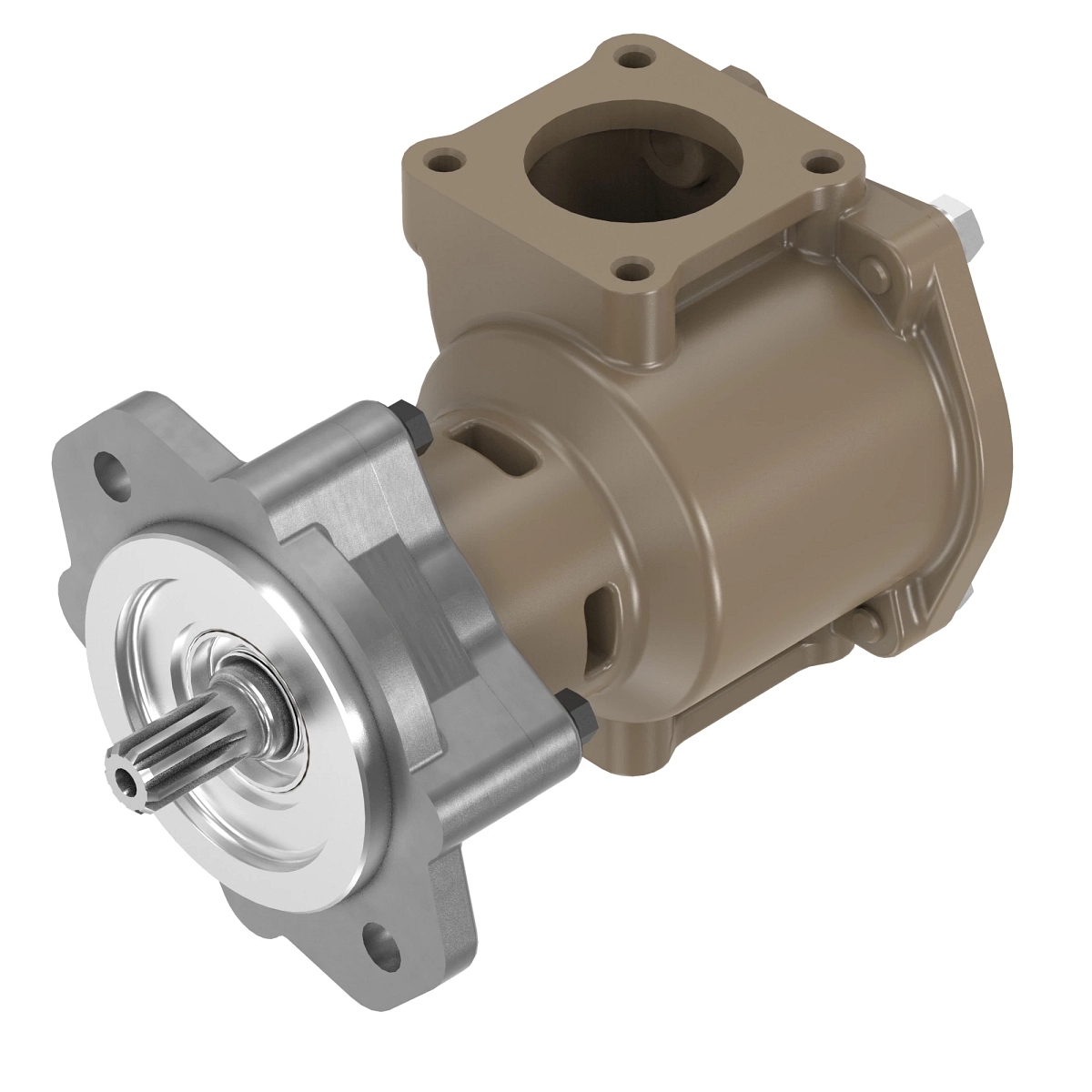 Water Pump