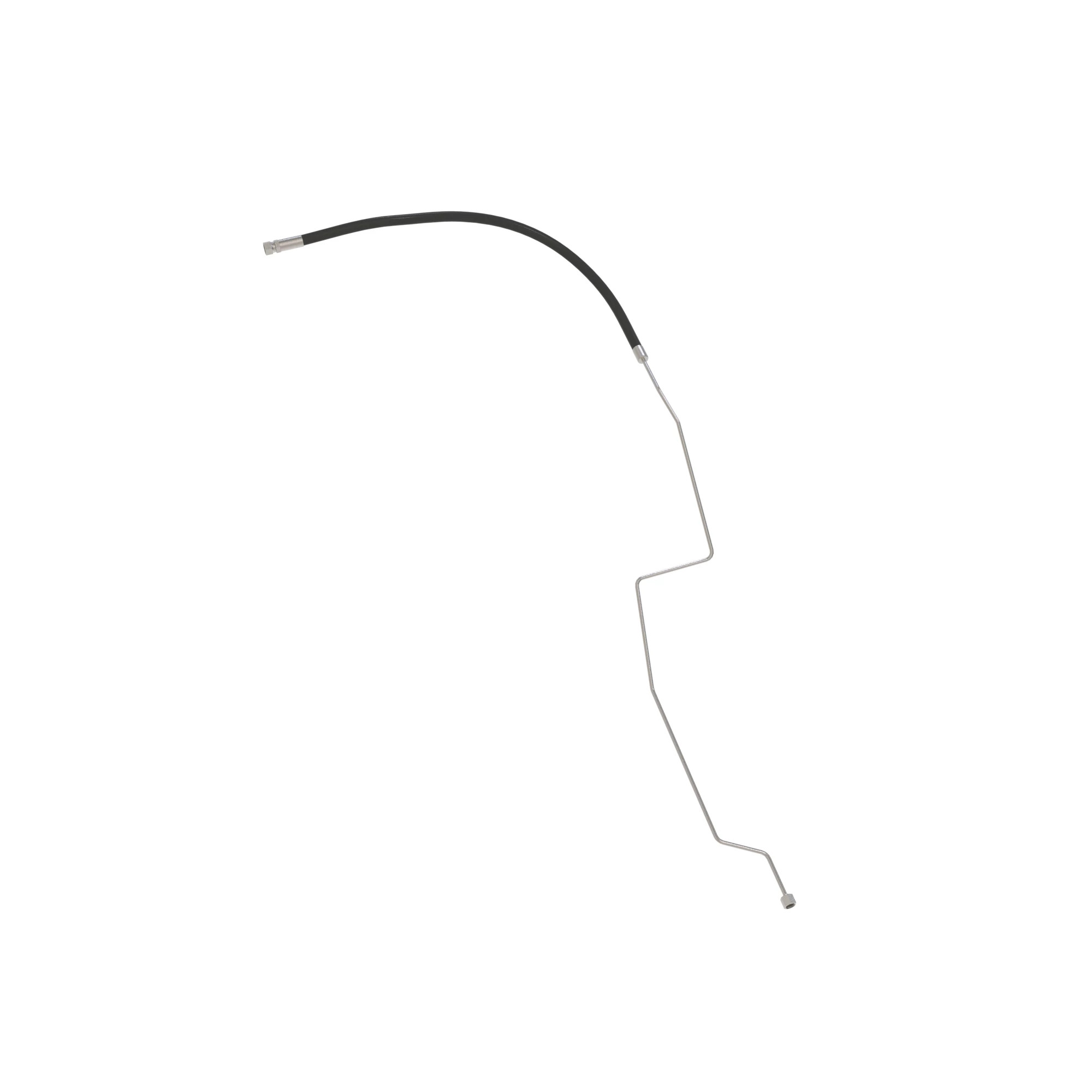 John Deere LH Brake Oil Line - SJ32569