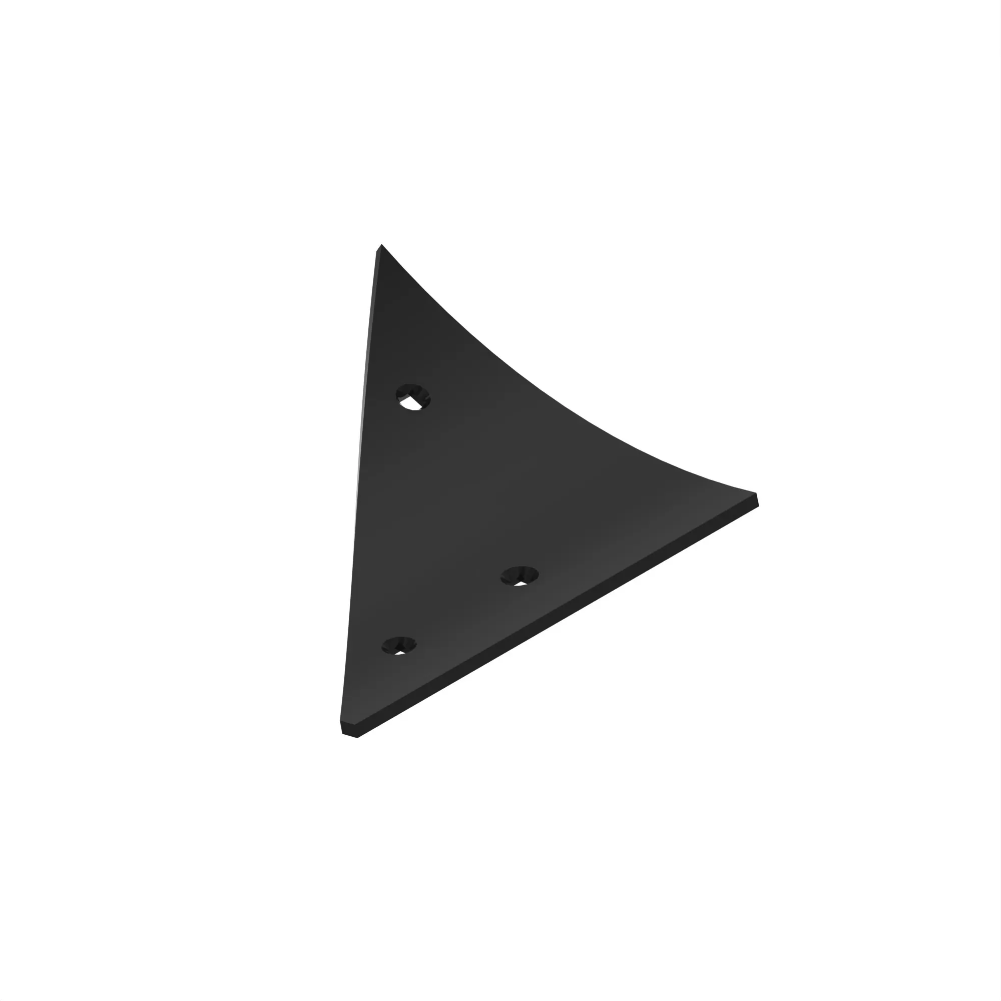 John Deere Share Point for Rear Plow Bottom - P57265