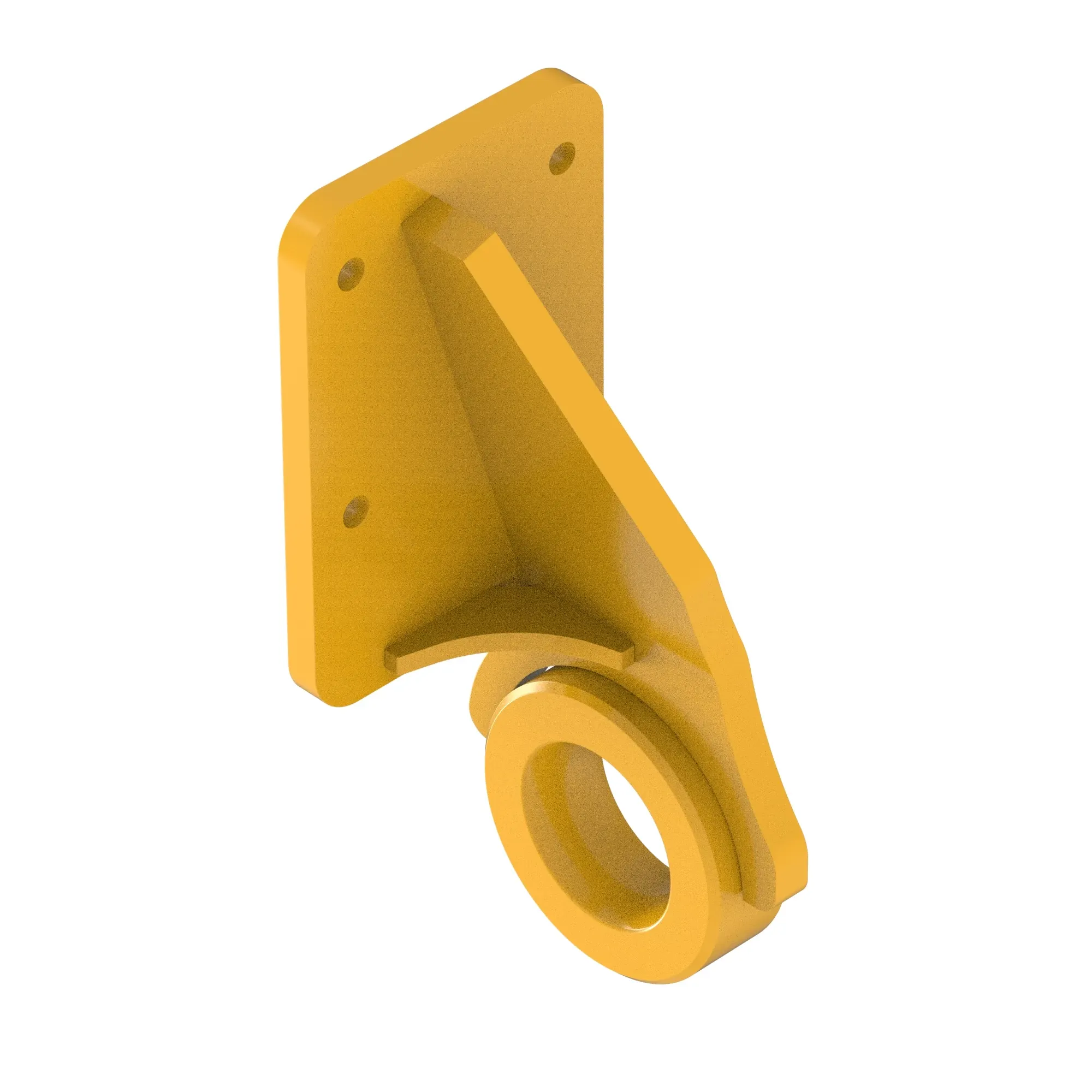 John Deere Bracket - AT414934
