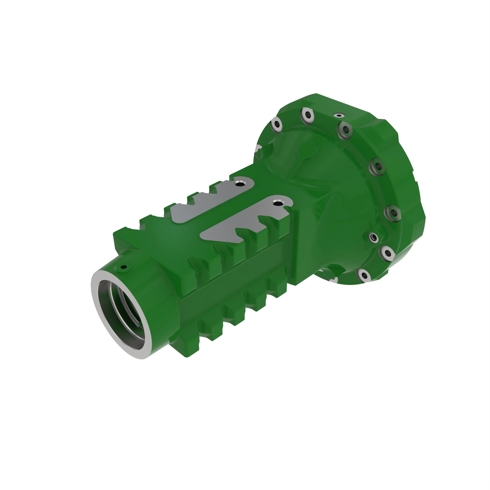 John Deere Rear Axle Housing - L112614