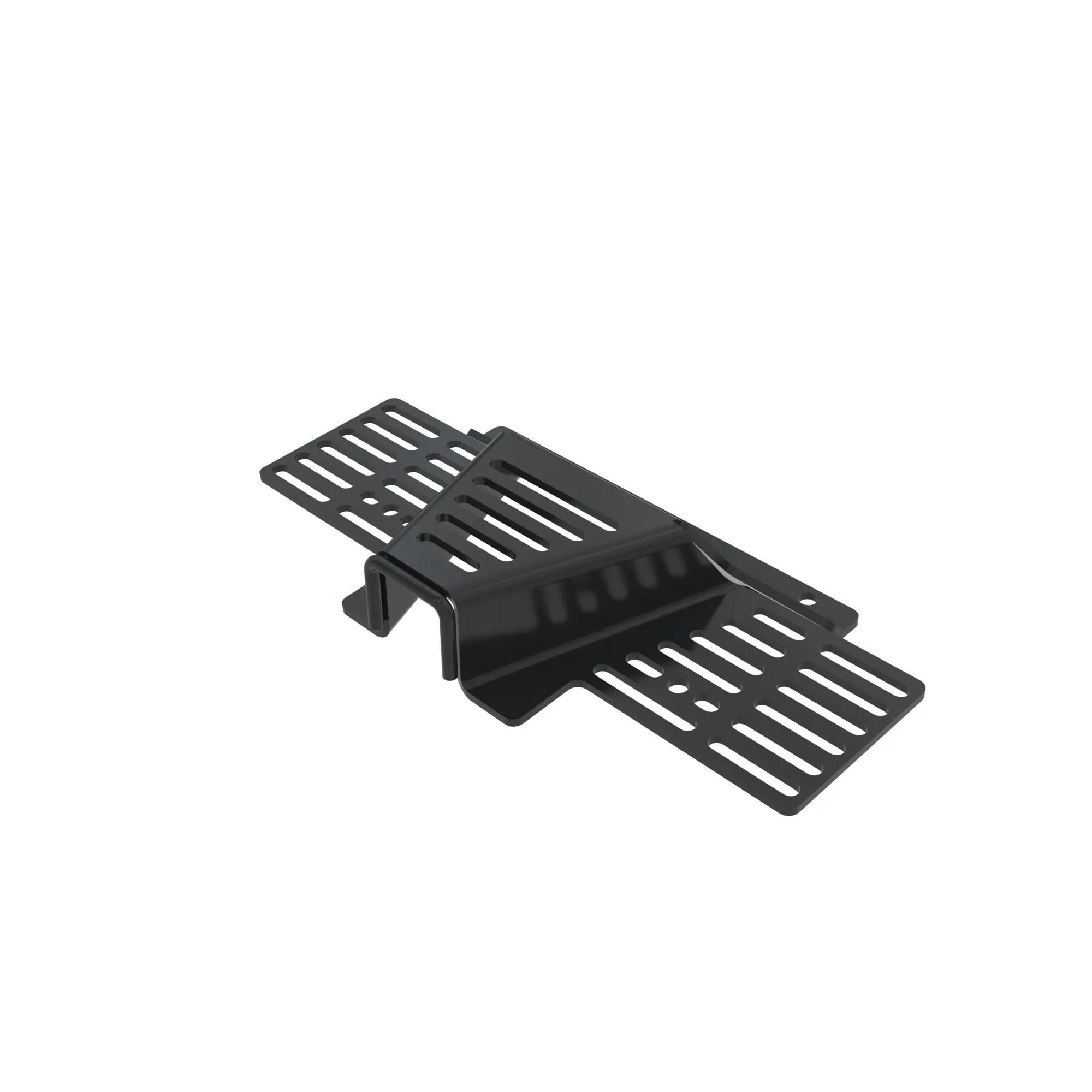 John Deere Hose Guard Bracket - AT445661