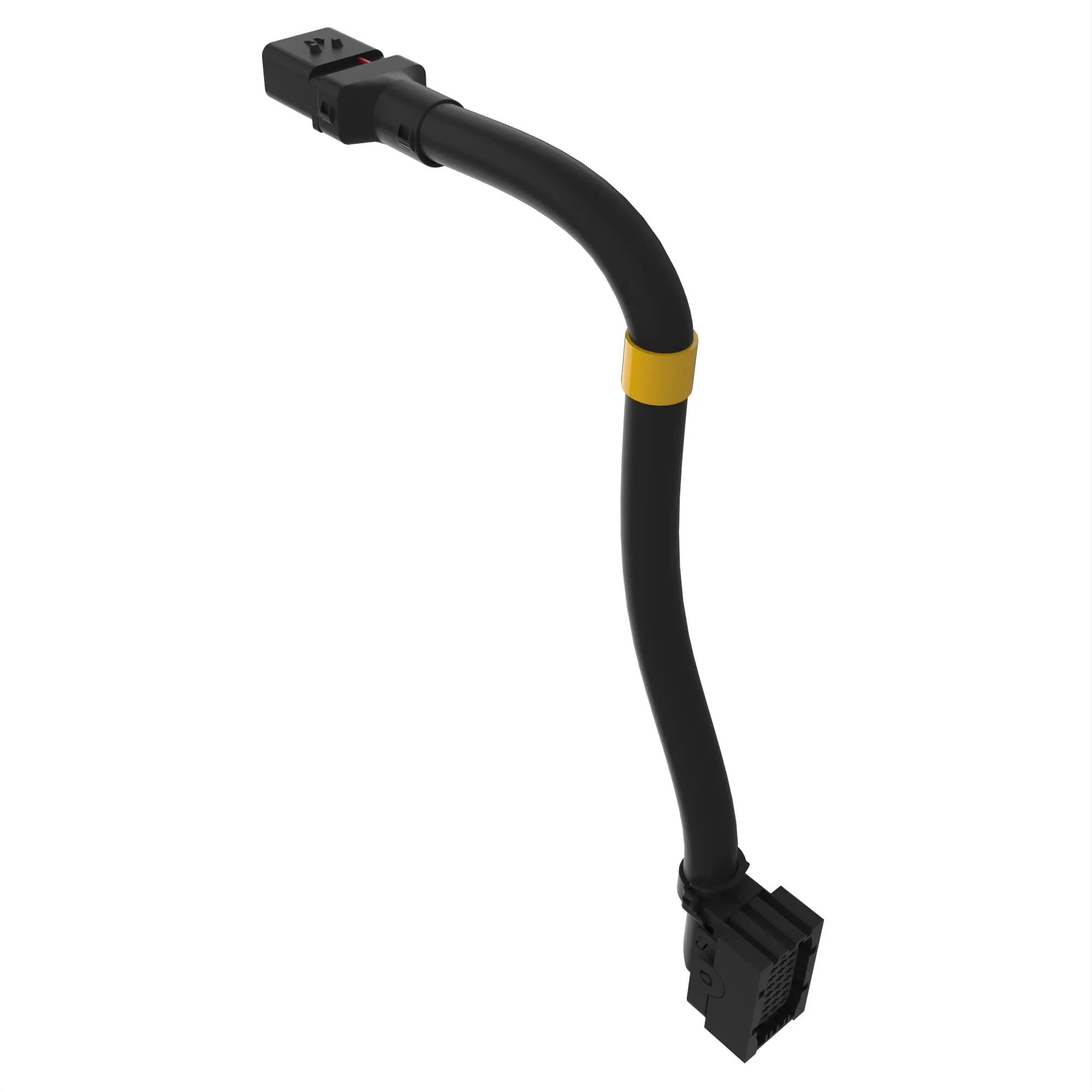 WIRING HARNESS, TCU JUMPER HARNESS
