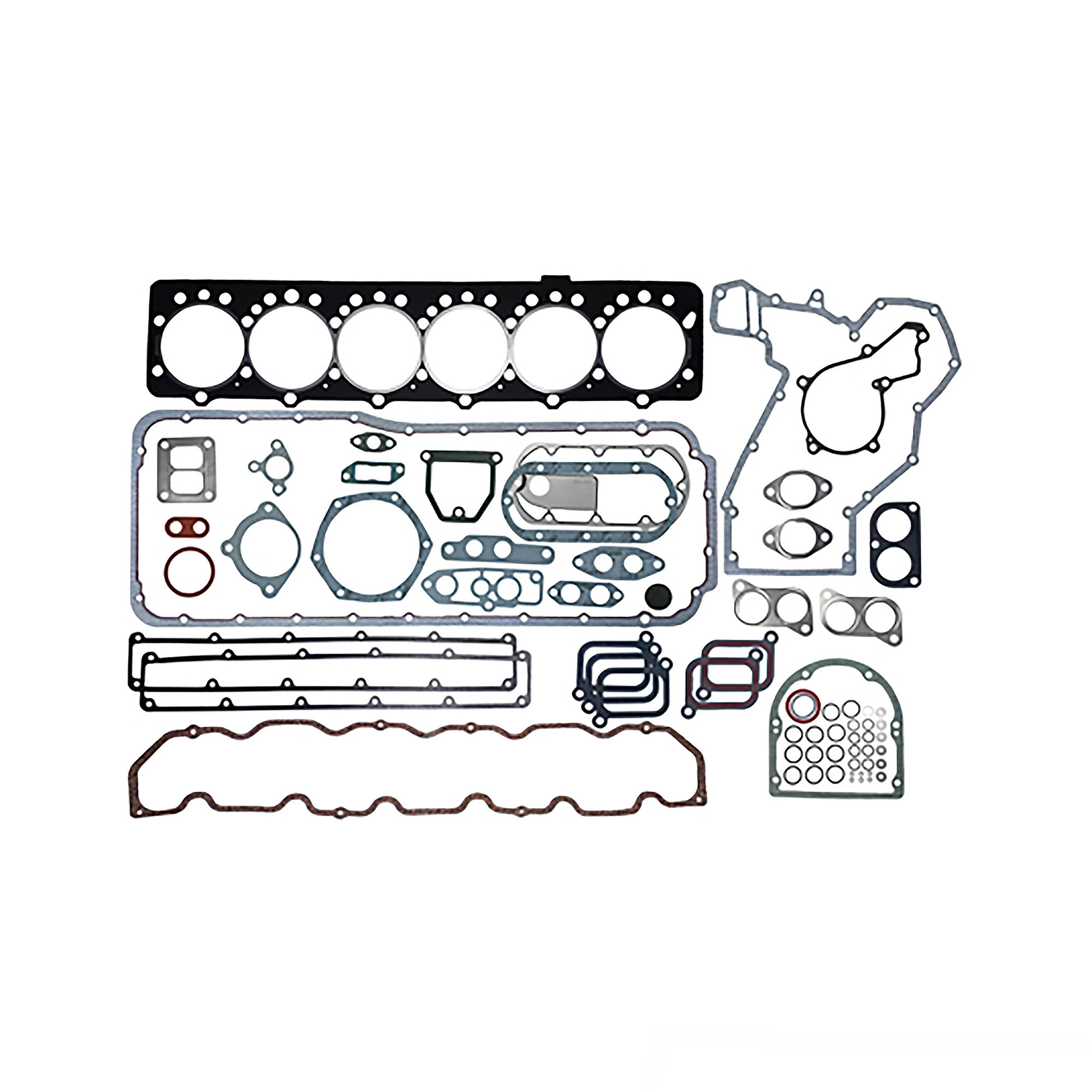 John Deere Cylinder Head Gasket Kit - RE506220