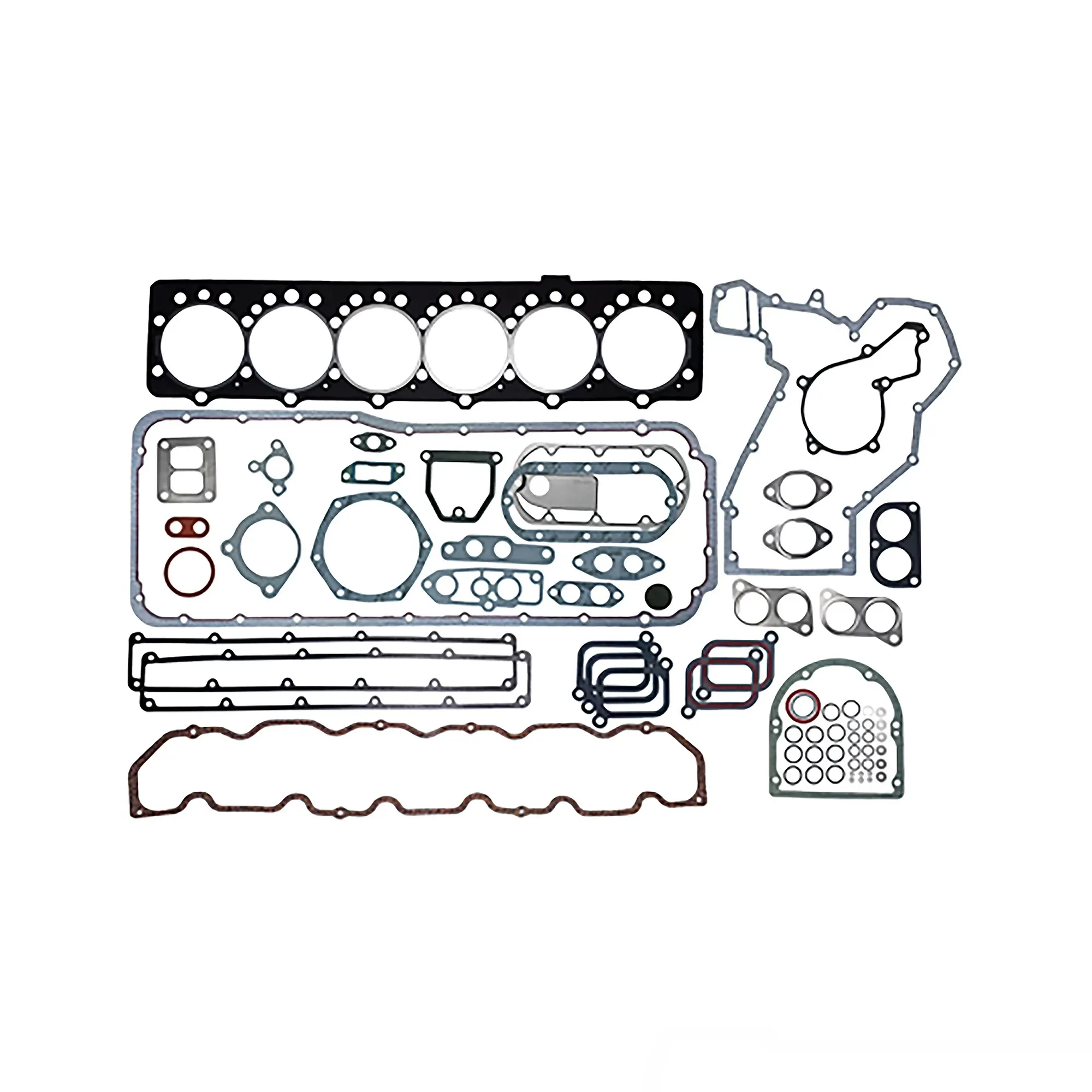 John Deere Cylinder Head Gasket Kit - RE506220