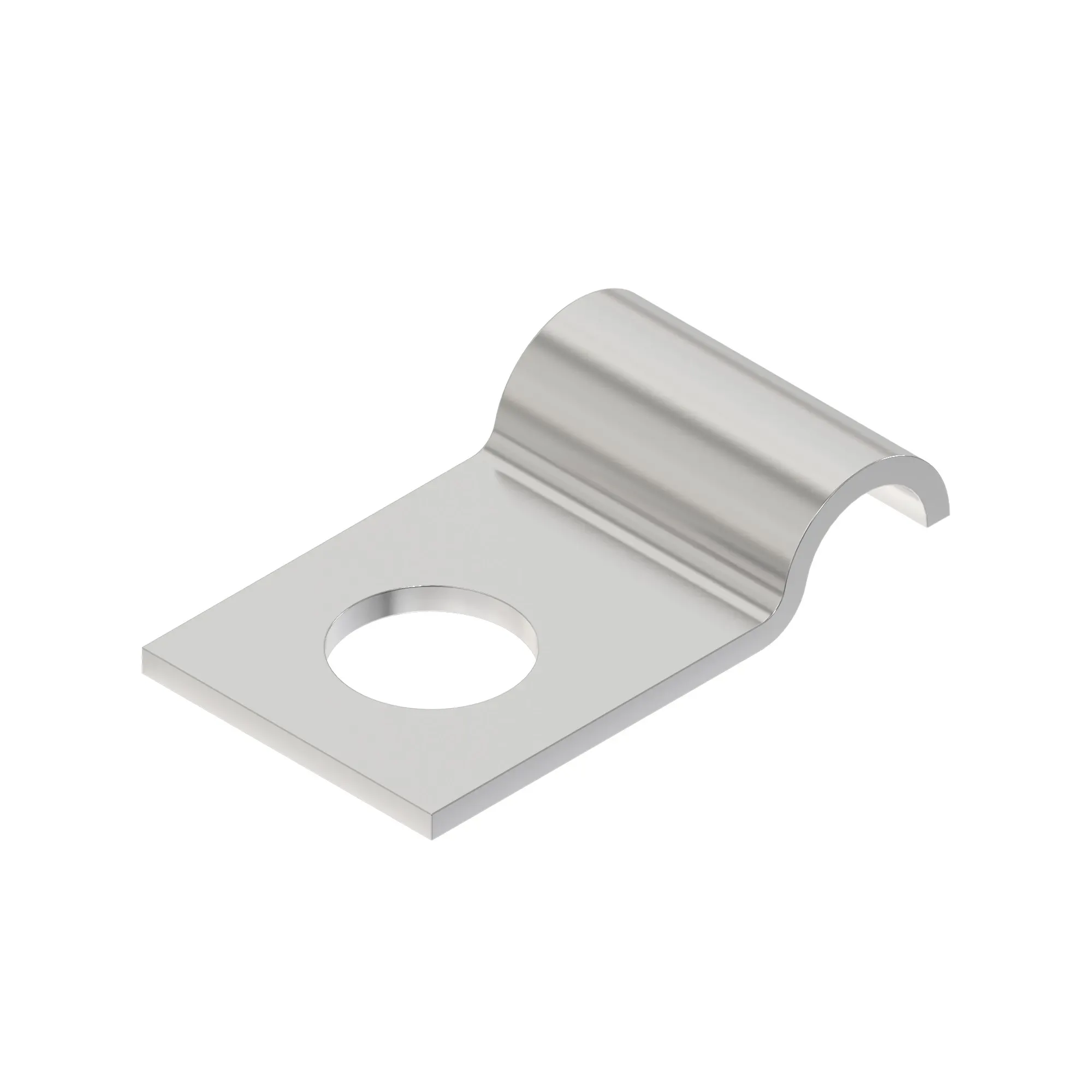John Deere Bolt-On Single-Half Clip - A4881R