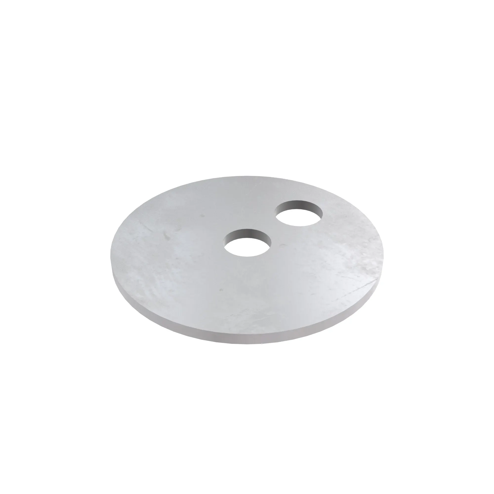 John Deere Plate - T184460