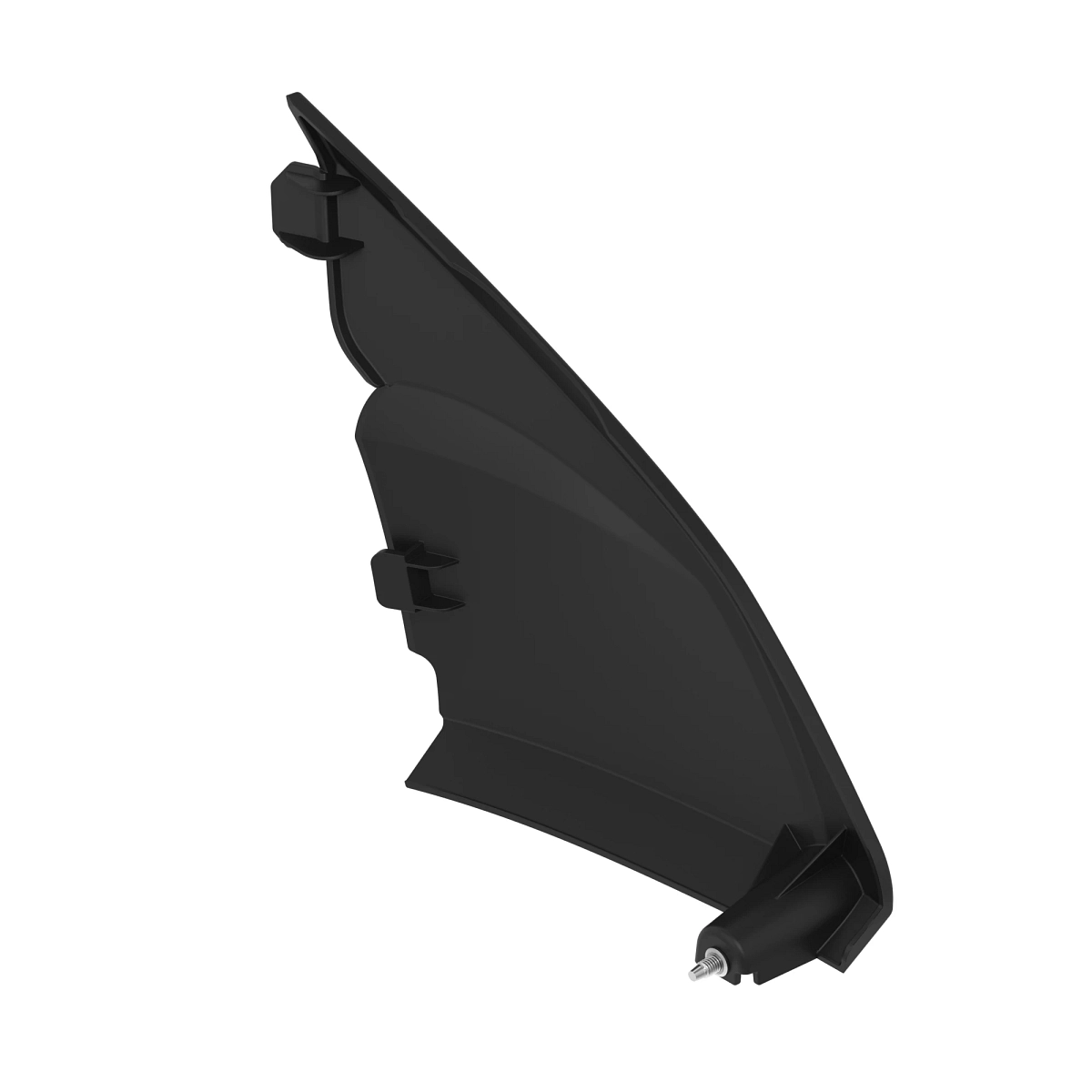 Panel, LH Closeout Assembly