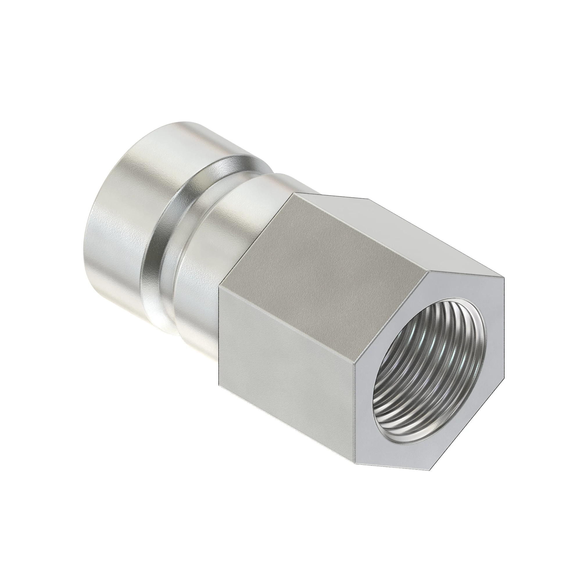 PLUG, BREAKAWAY COUPLER