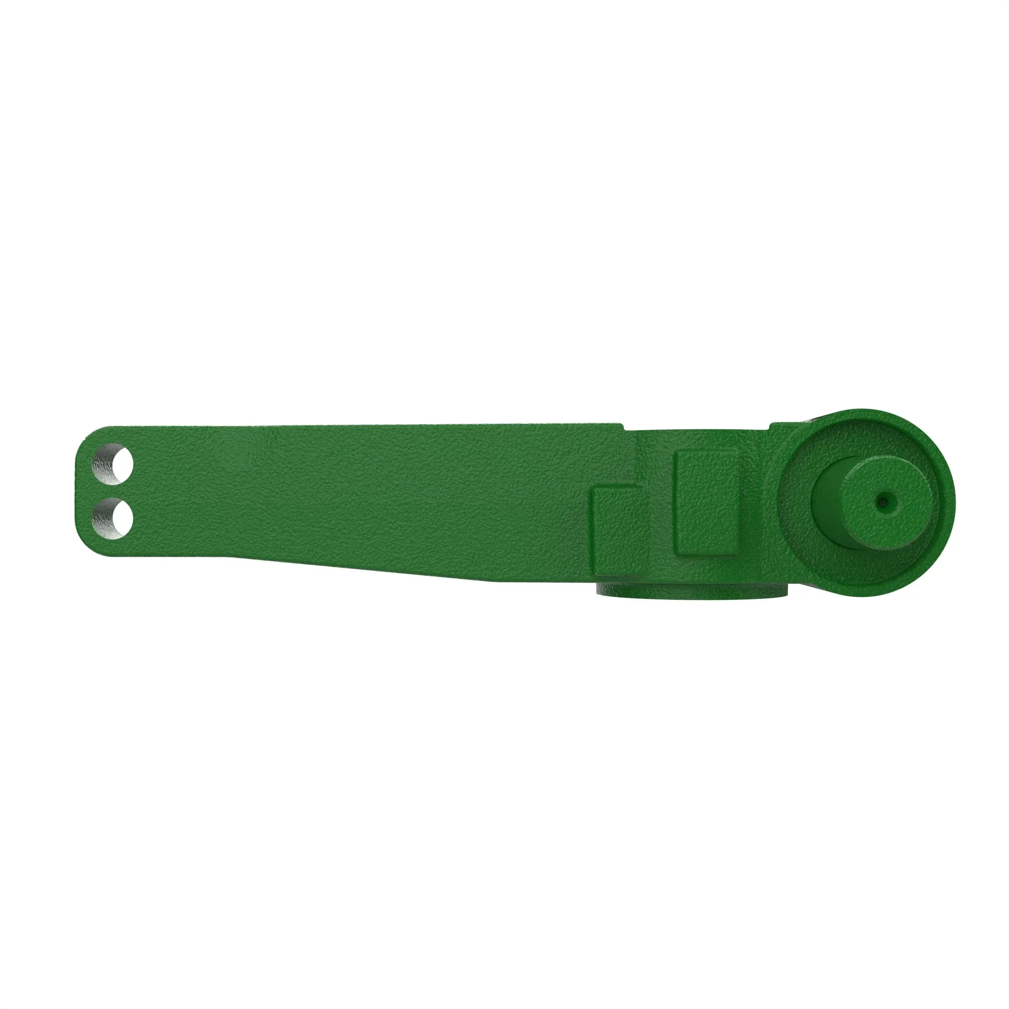 John Deere Seat Position Lever Kit - RE238223