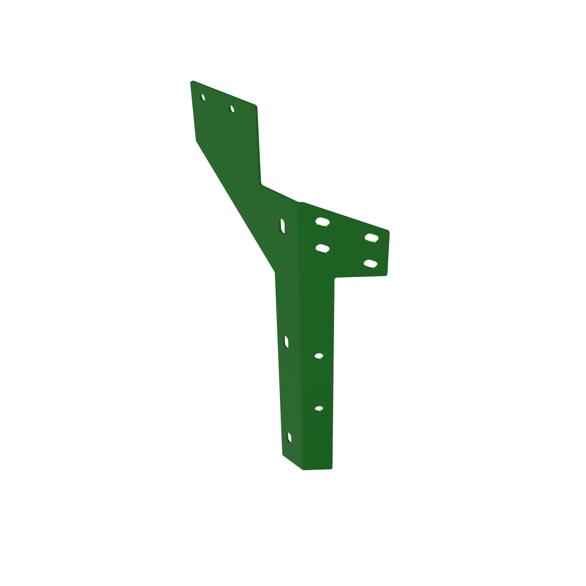 John Deere Curtain Support Bracket - HXE13191