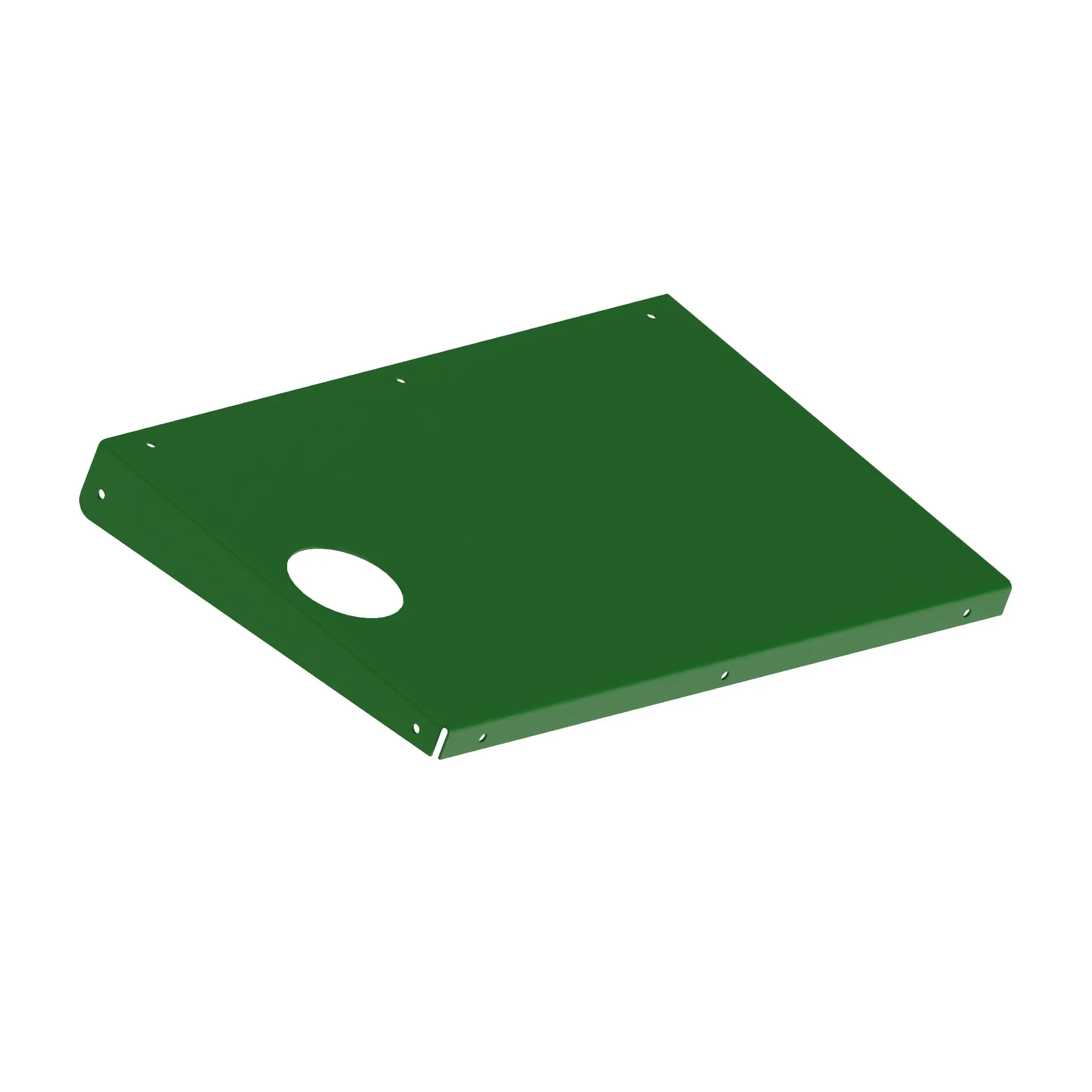 John Deere Sheet - CXT12775