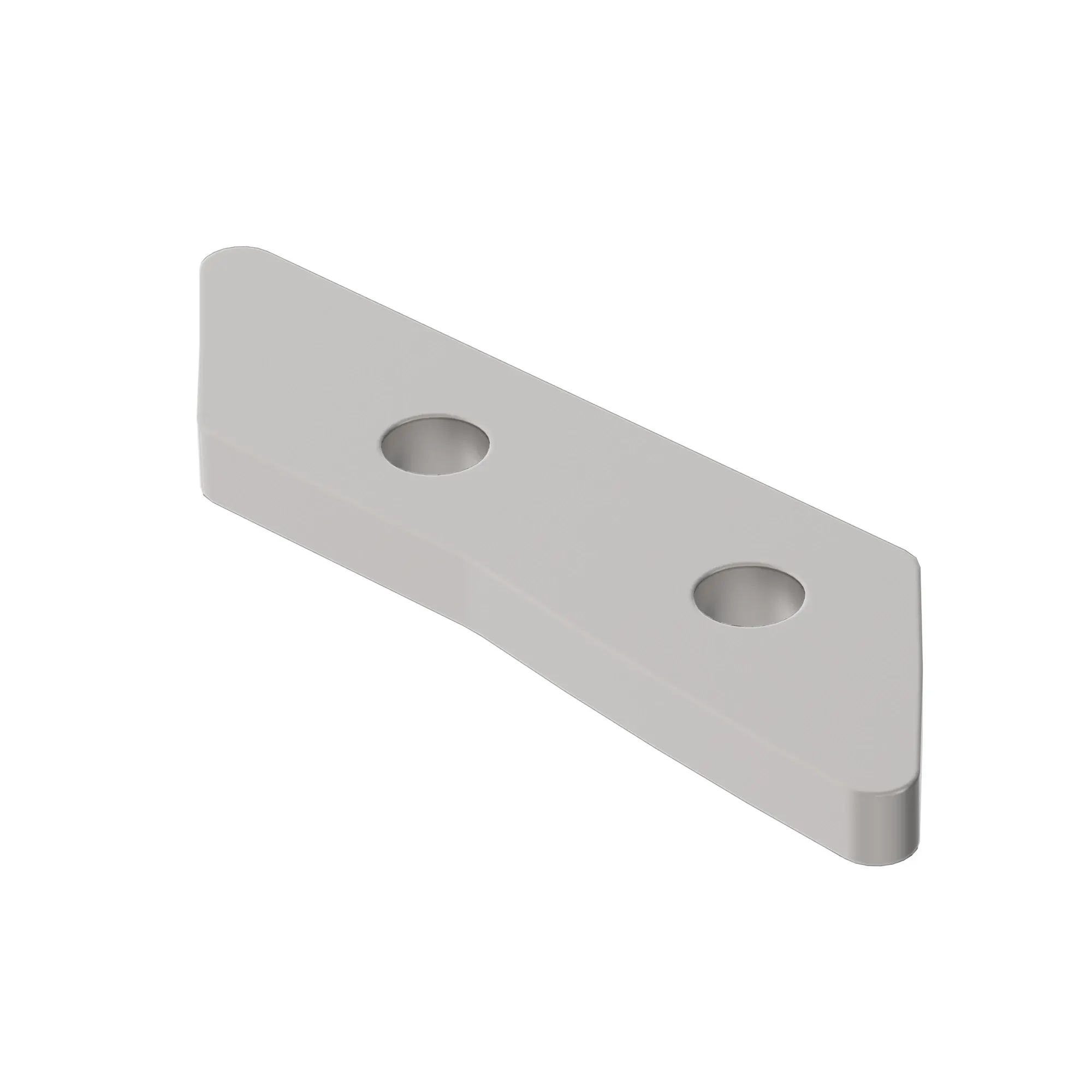 BRACKET, HEAVY GUARD STOPPER, SUPPO
