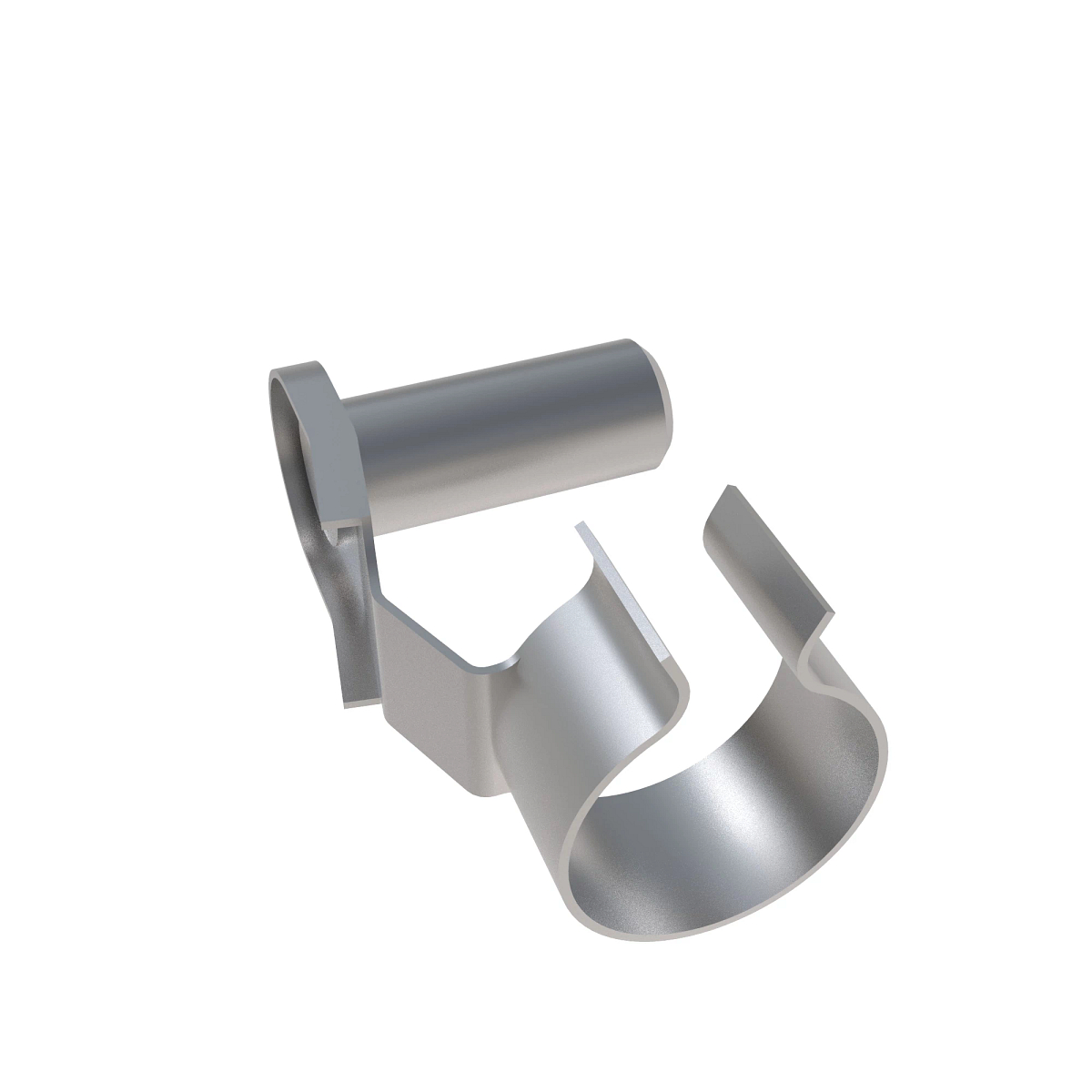 PIN, SPRING LOCKING FOR YOKES