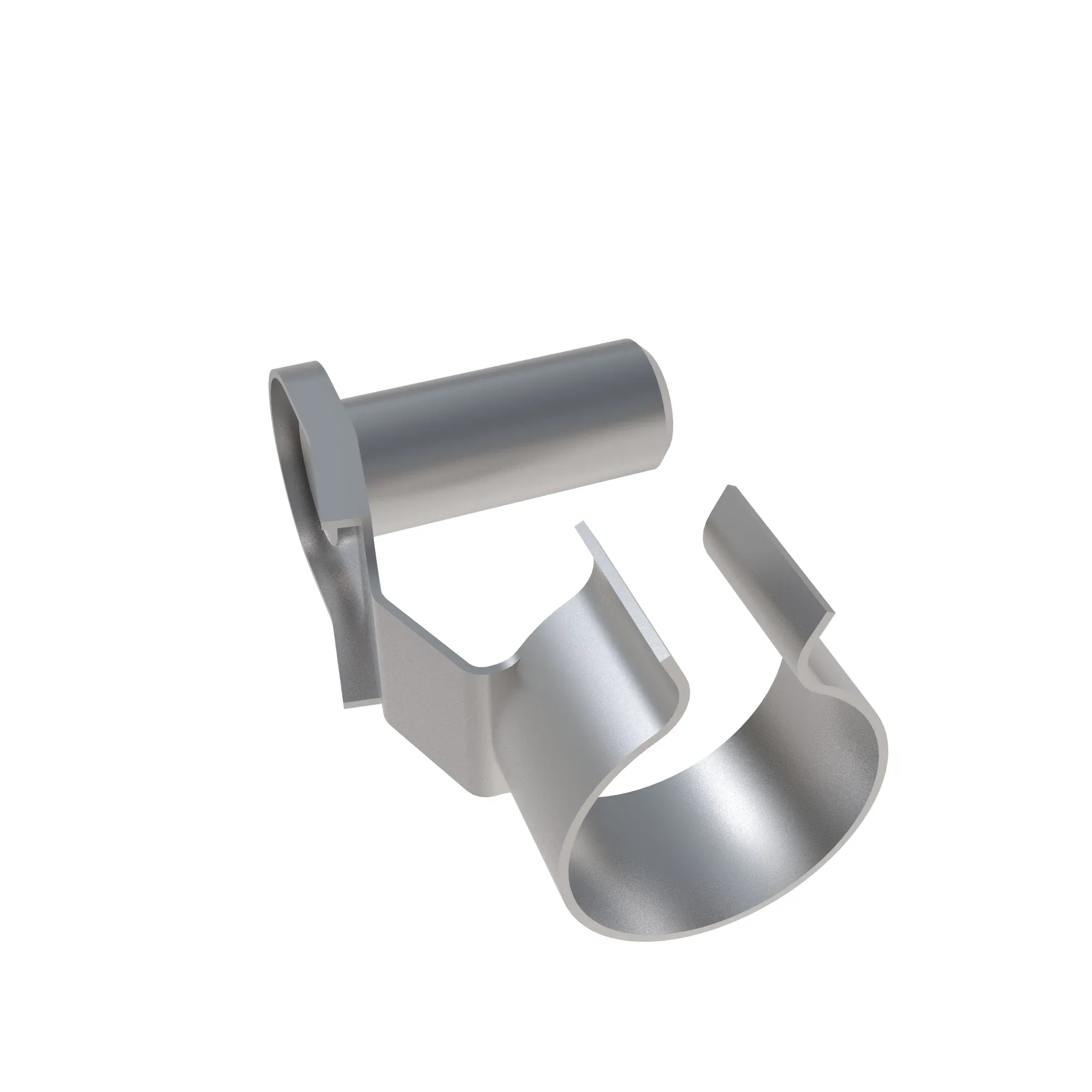 PIN, SPRING LOCKING FOR YOKES