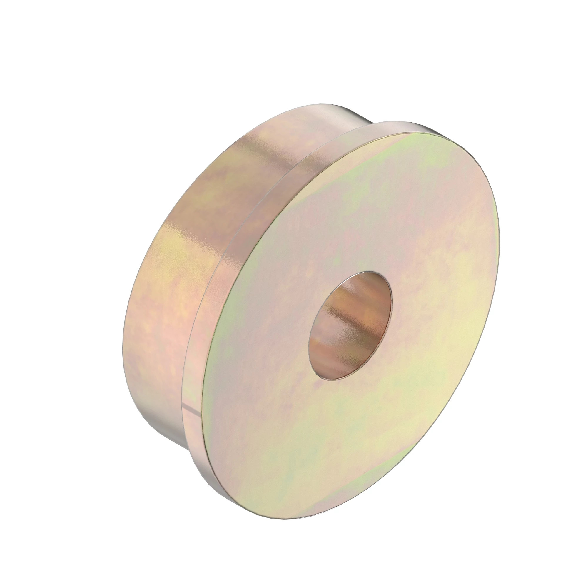 John Deere Closing Wheel Bushing - A55888