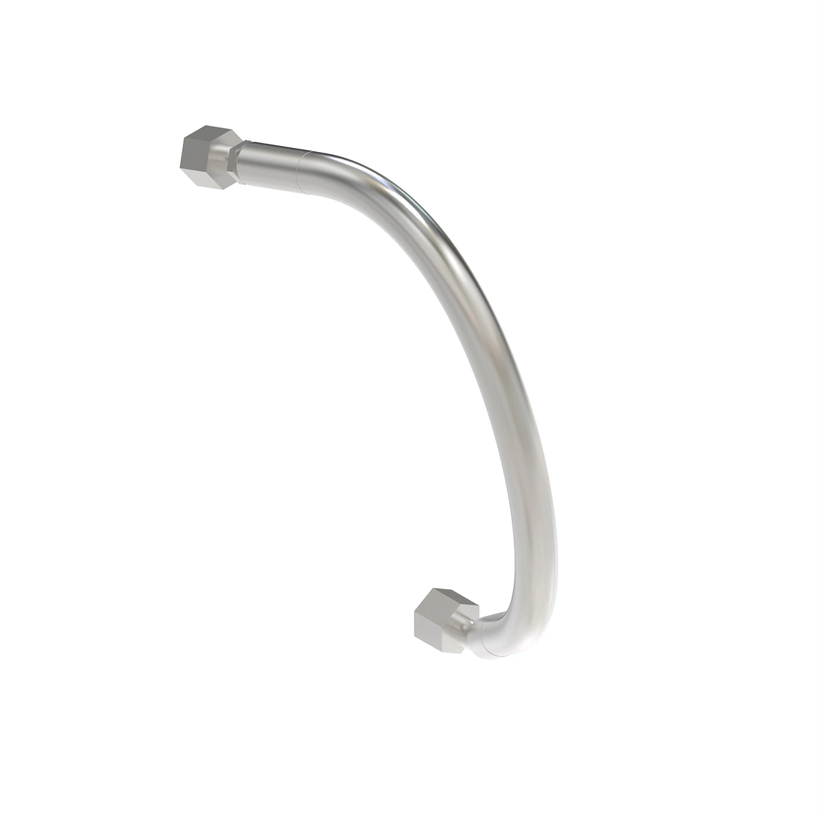 John Deere Hydraulic Hose - KV18955