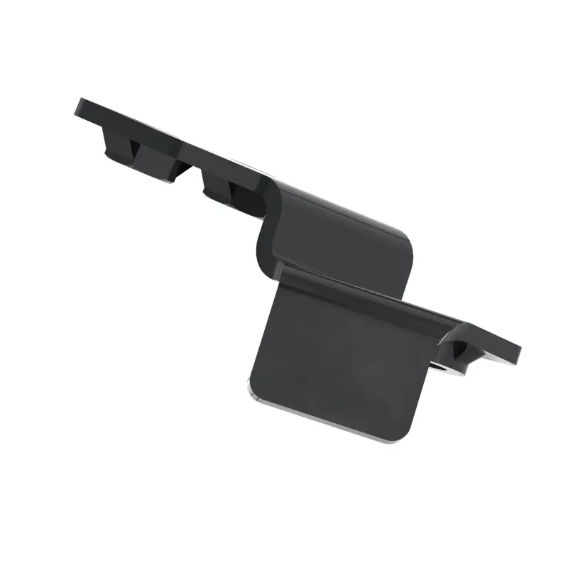 BRACKET, OIL LINE SUPPORT