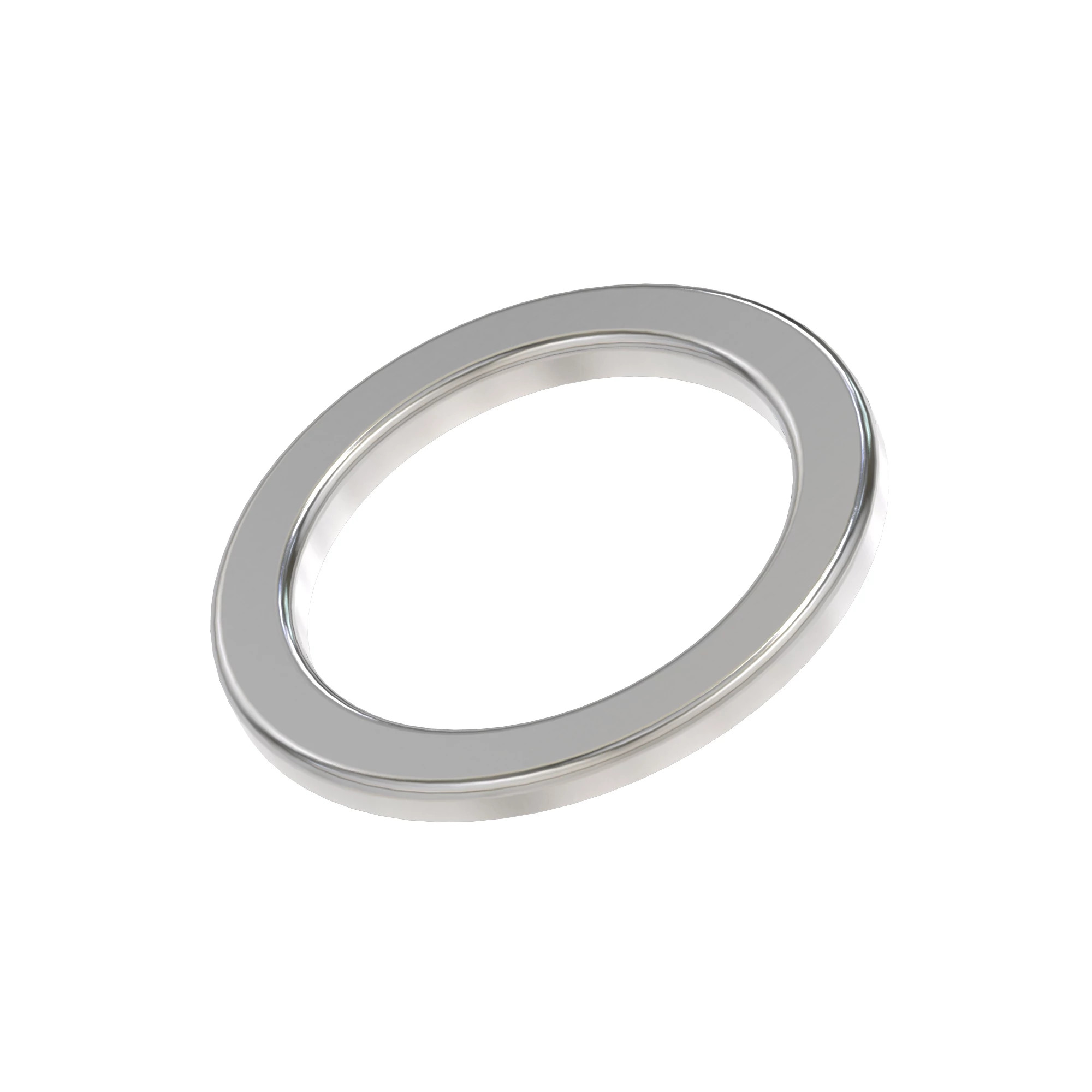 John Deere End Yoke Fitting Screen - T180753