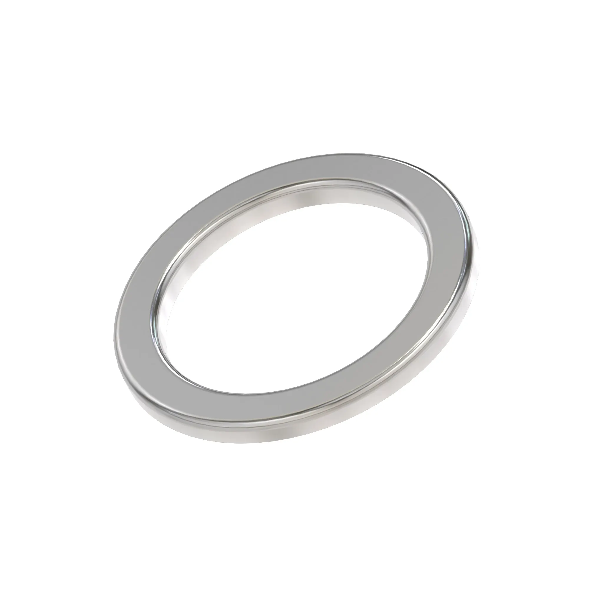 John Deere End Yoke Fitting Screen - T180753