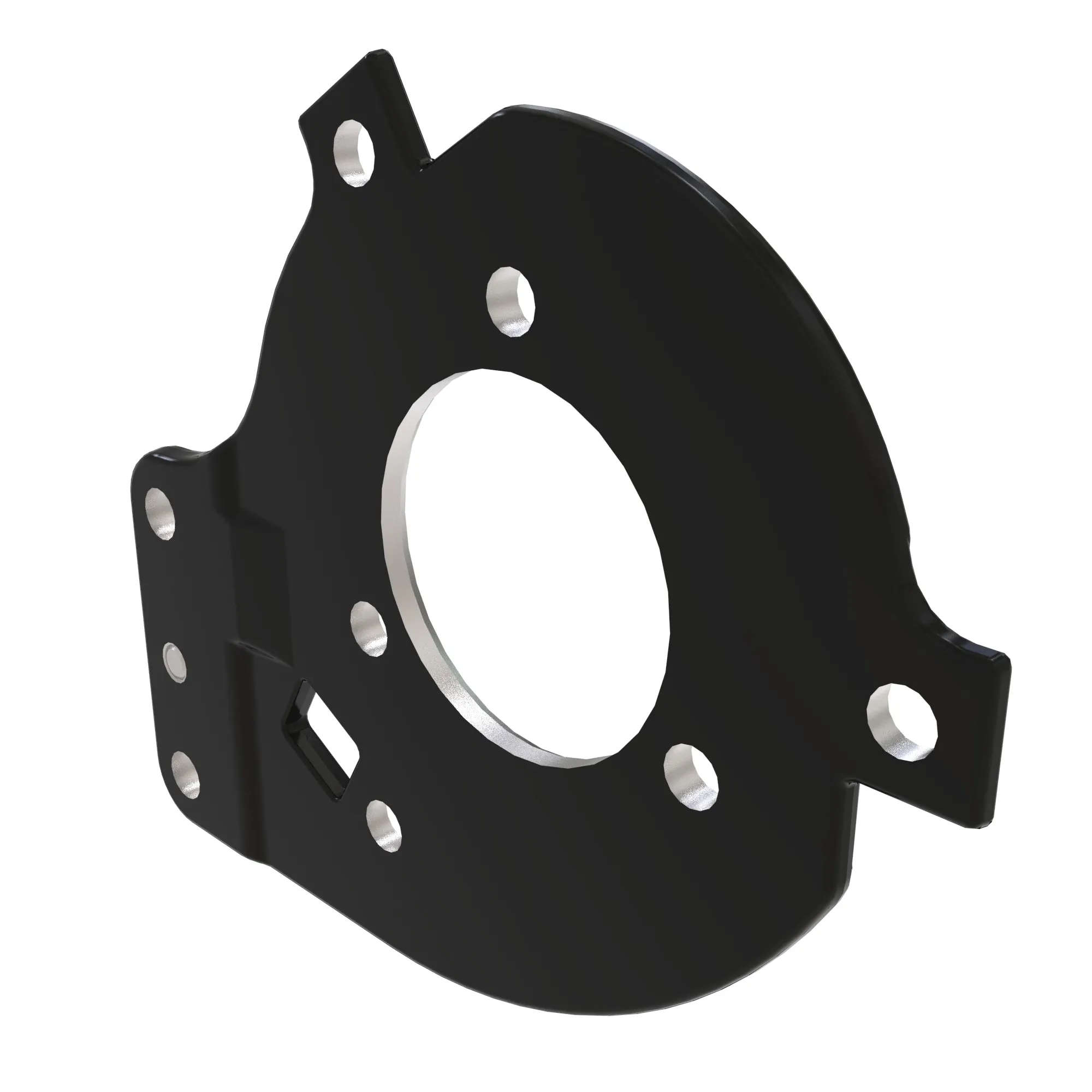 John Deere Brace with Pin - AM141425