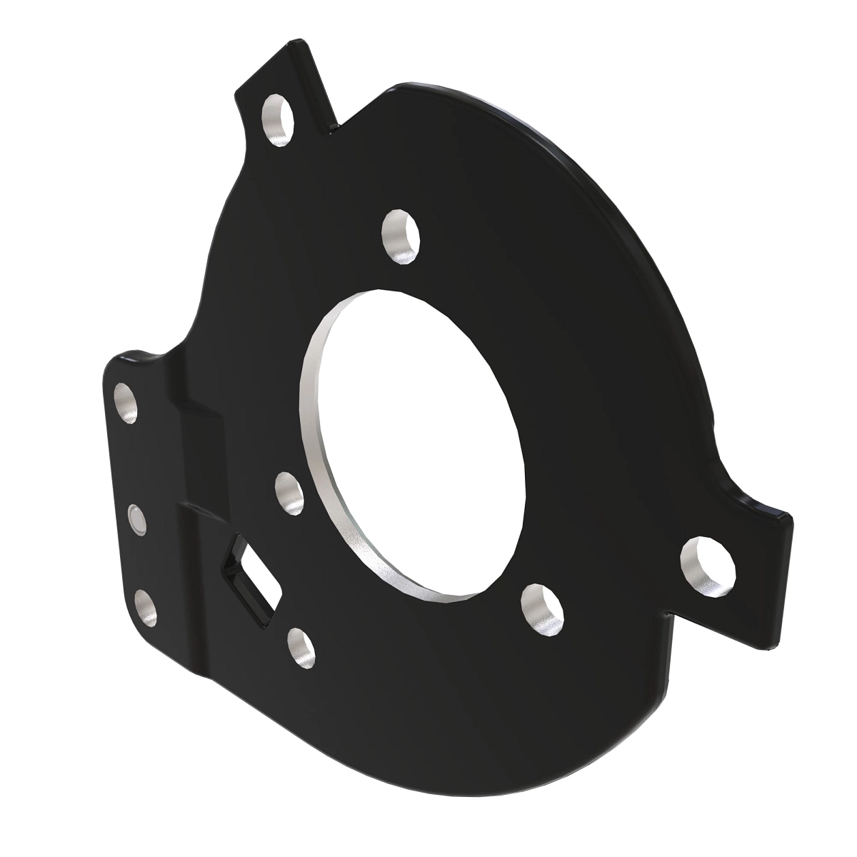 Brace, Assembly