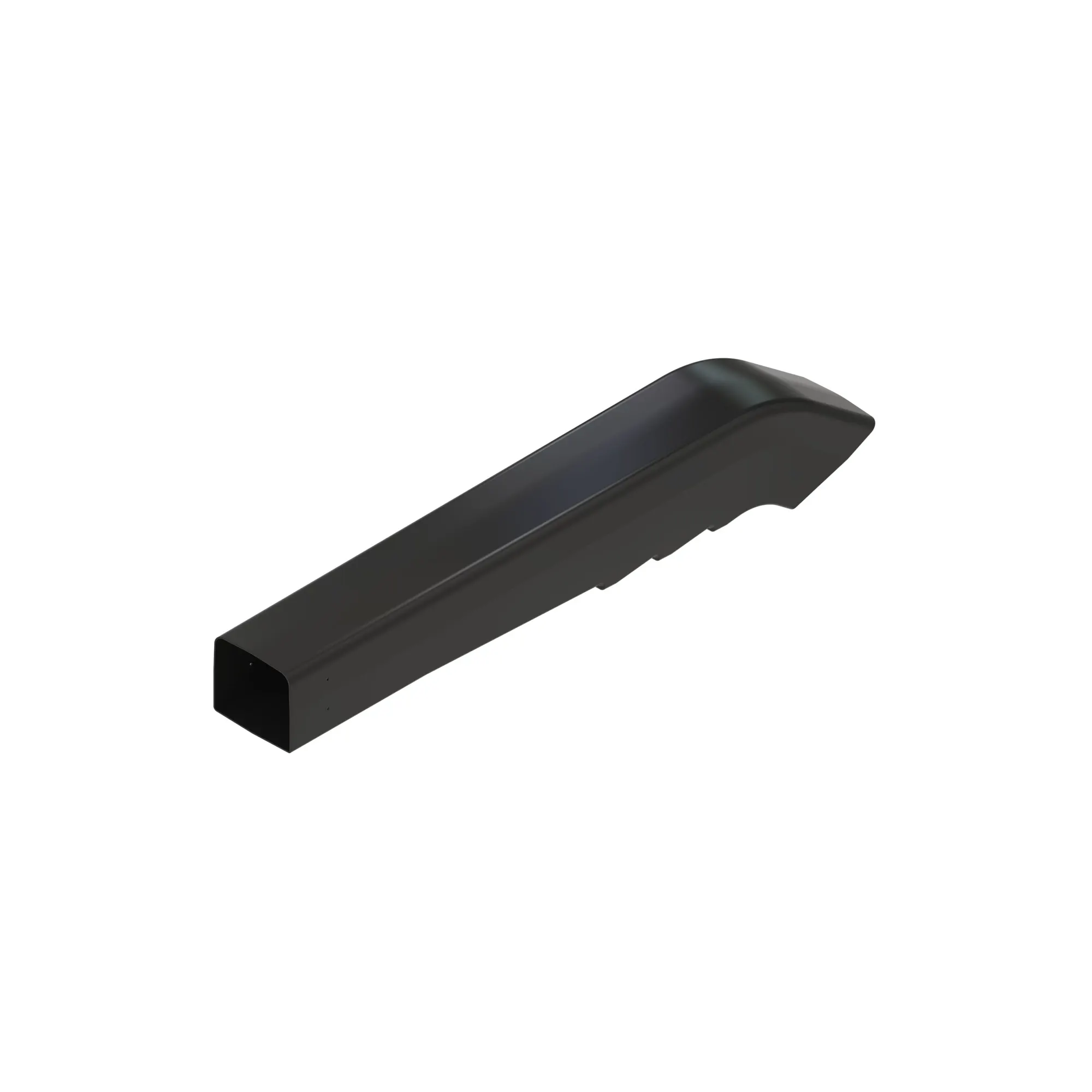 John Deere Upper Outer Air Duct - N273146