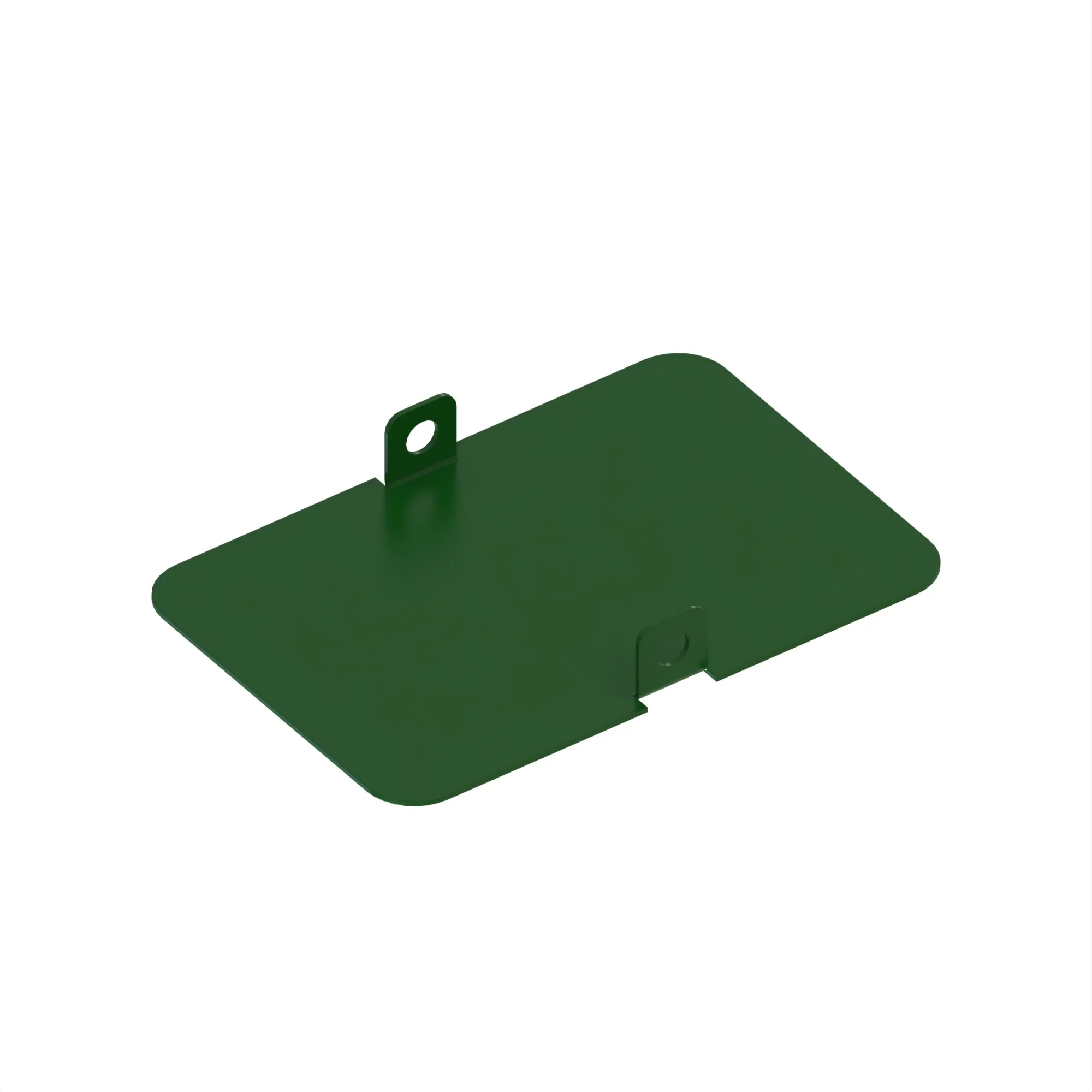John Deere Light Cover - R224507