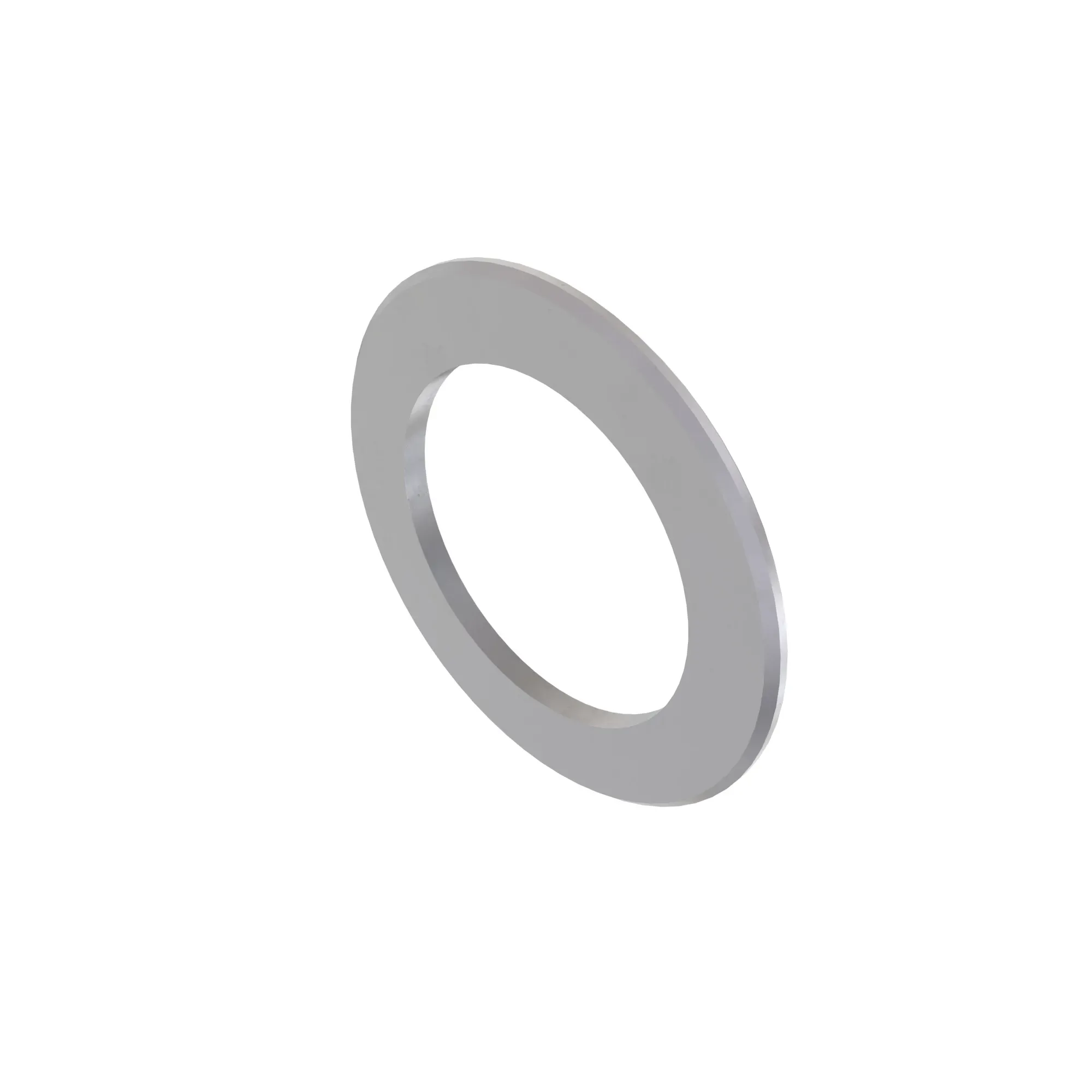 THRUST WASHER