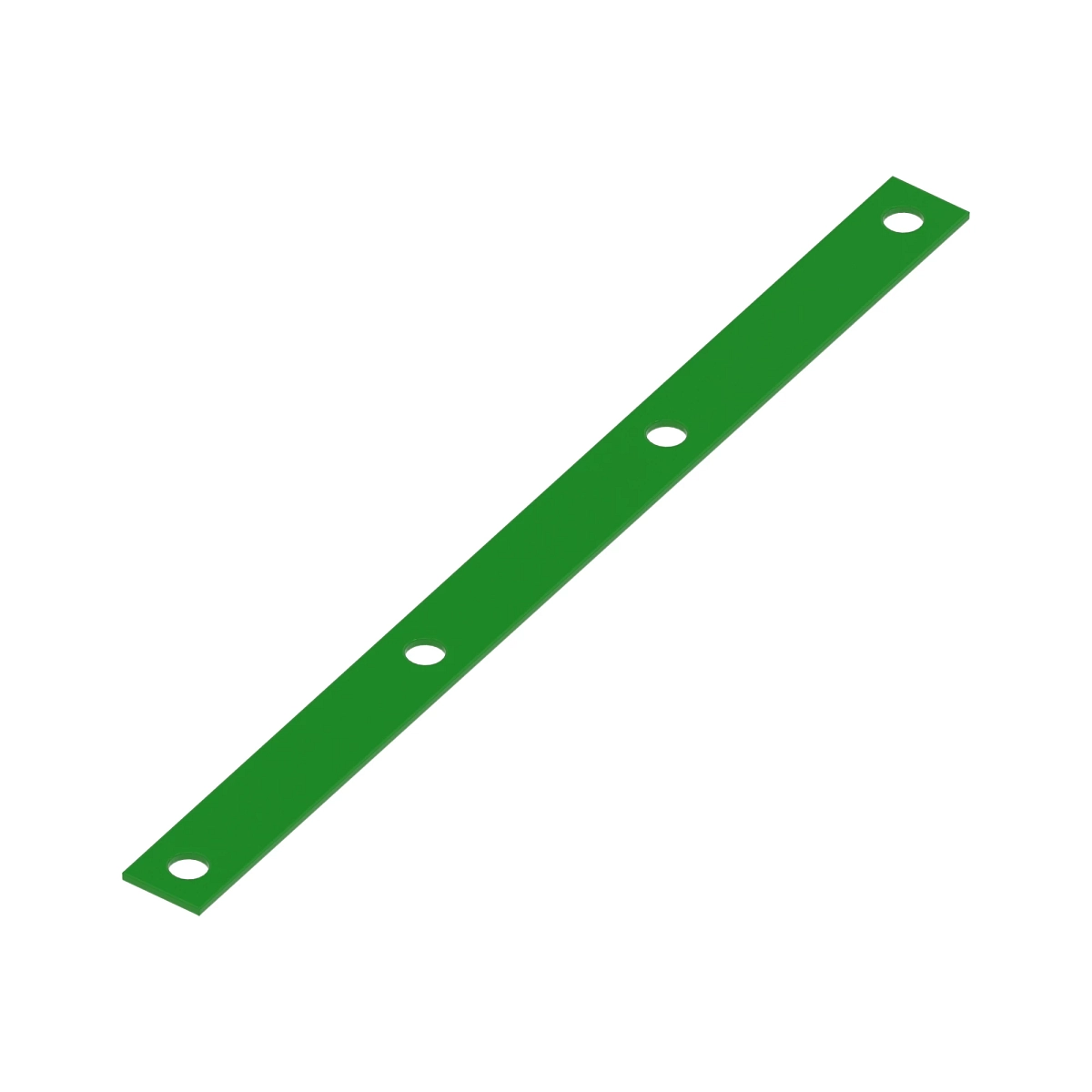 Bracket, Backing Strip