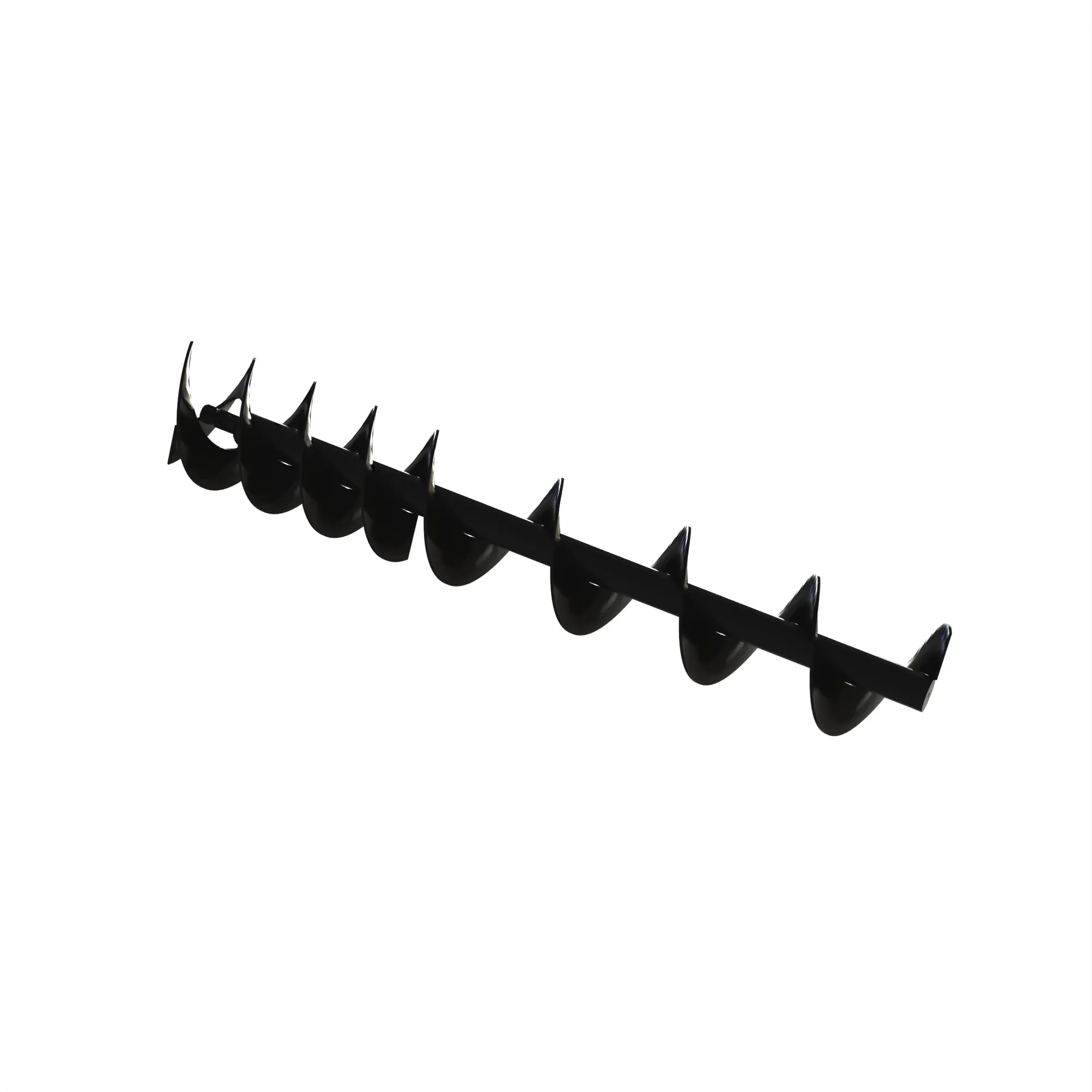 AUGER, AUGER ASSY-PIVOT LD - NARROW