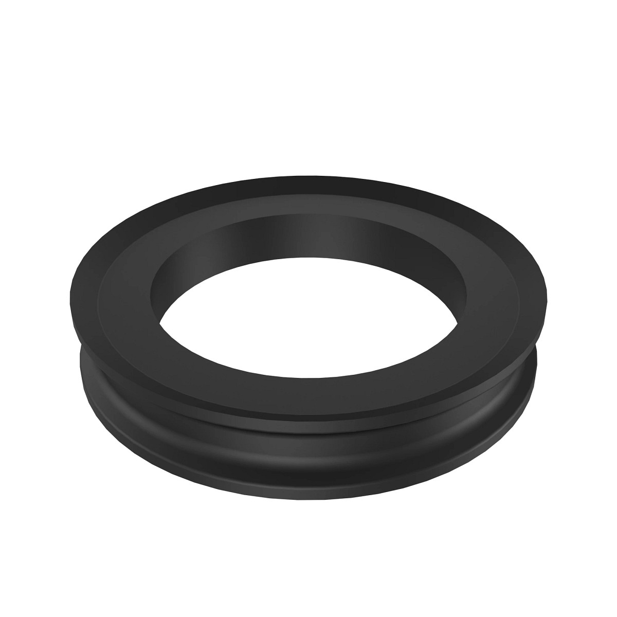 John Deere External Oil Seal - AT454030