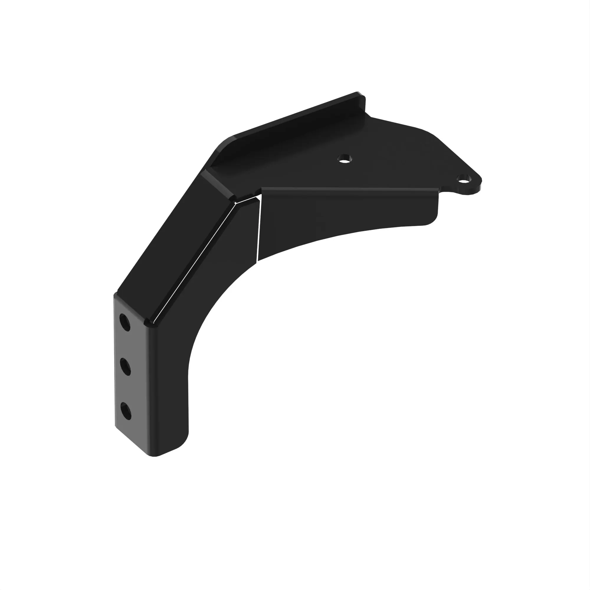 John Deere Rear Support, Right Side - AM135035