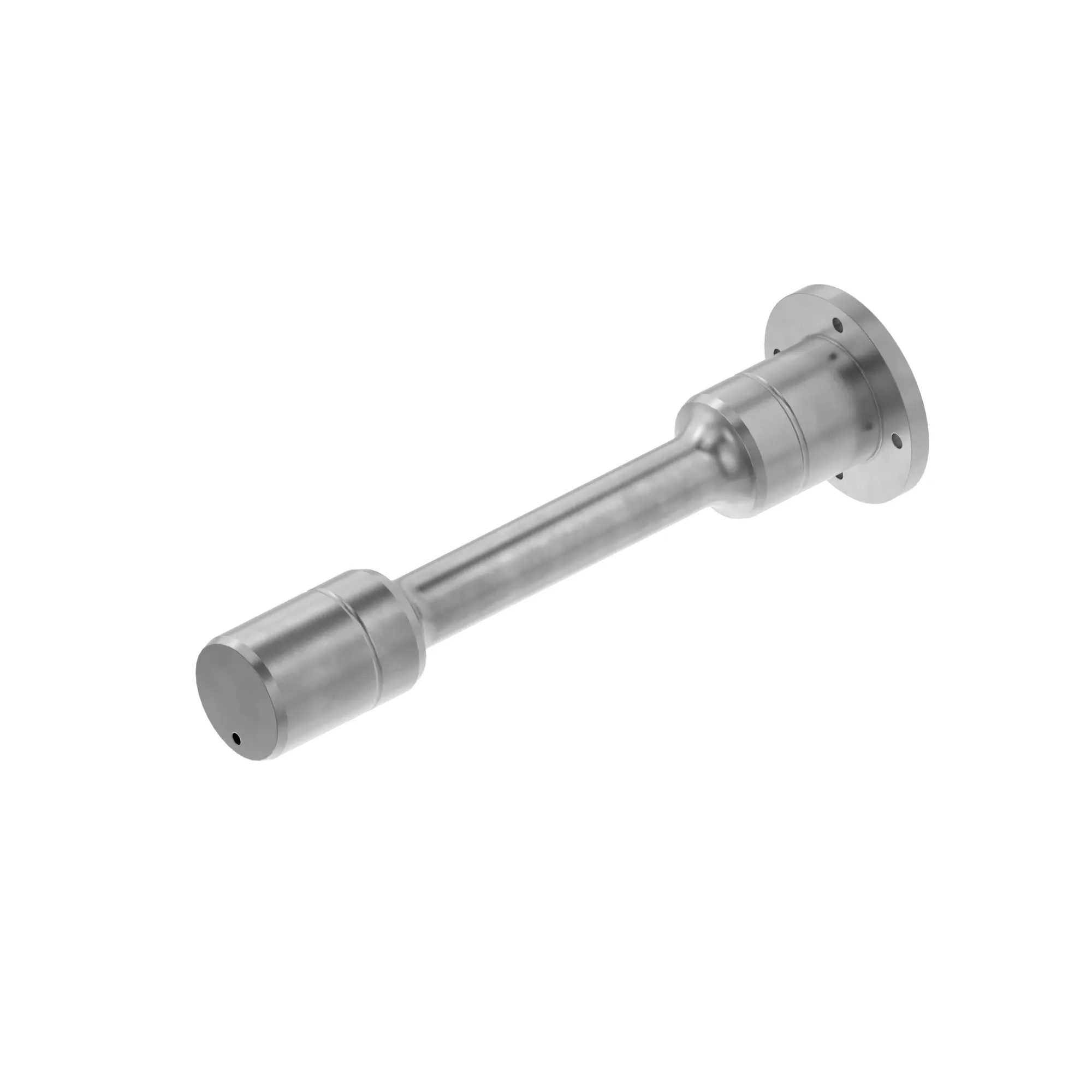 PIN SADDLE SUPPORT