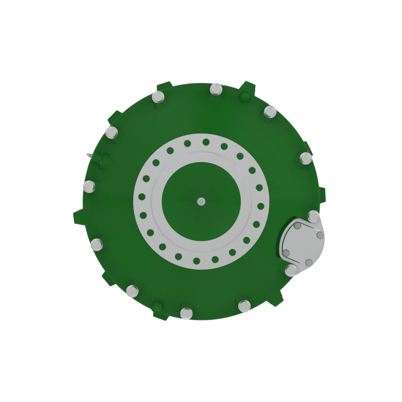 DE32066: Heavy Duty Final Drive, Left Side | Shop.Deere.com