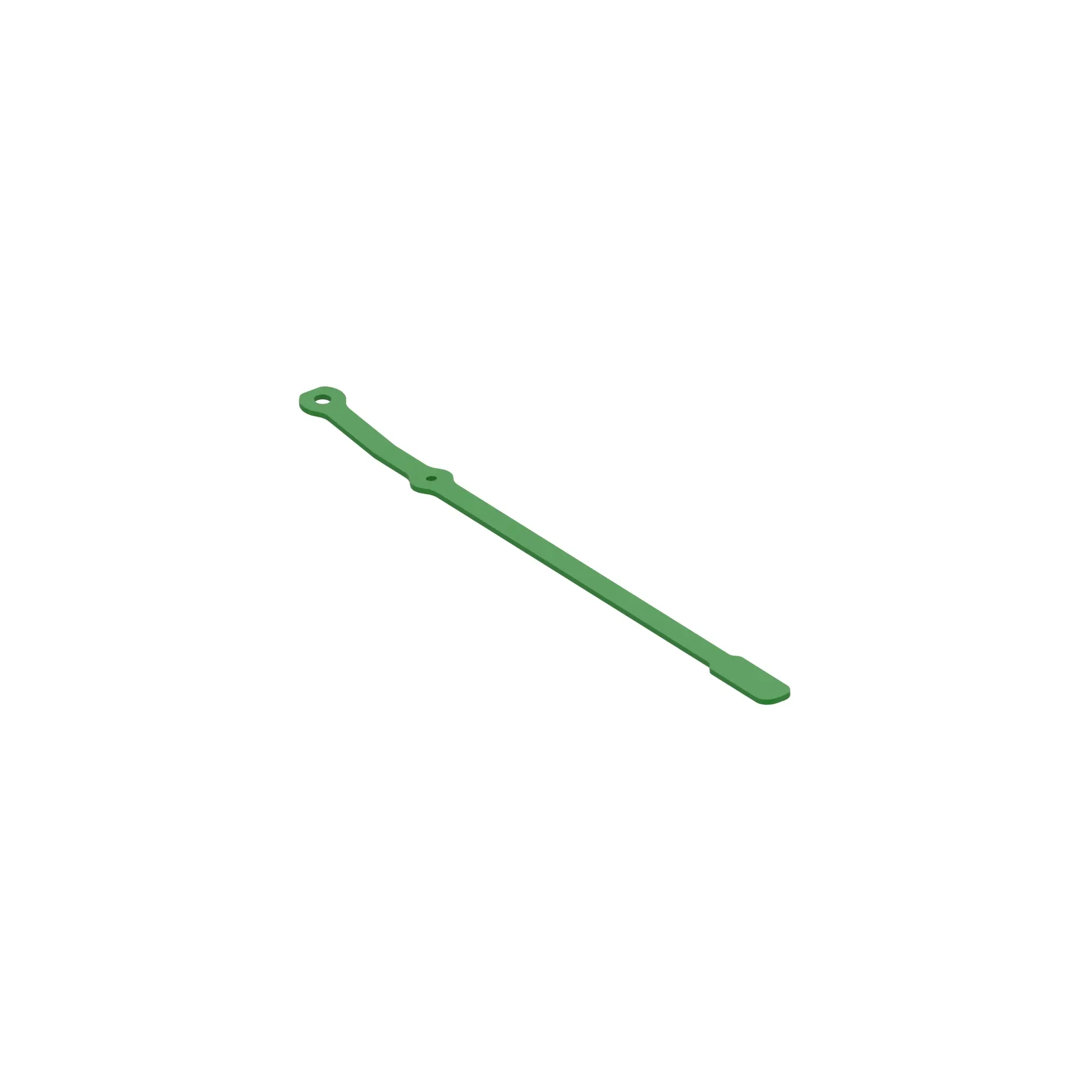 HANDLE, LIFT LOCK