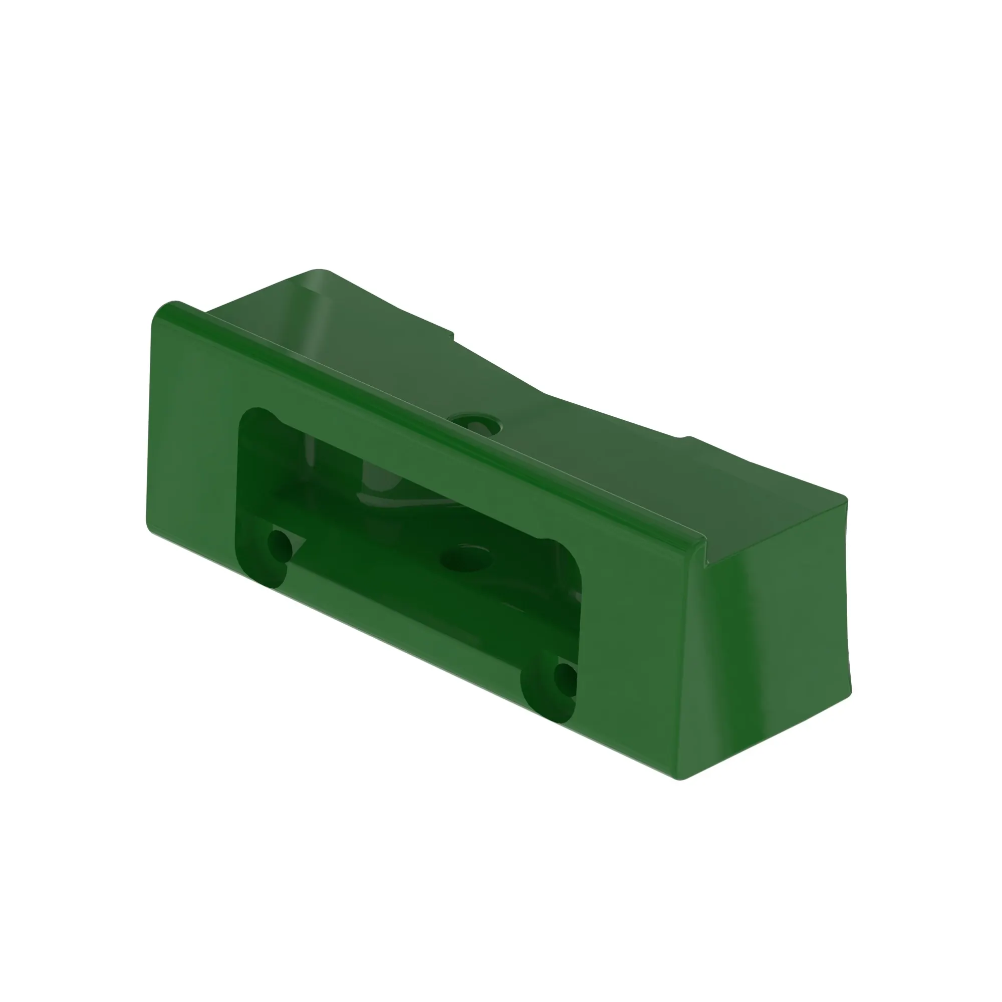 John Deere Front Base Weight, 66 Kg - L58783