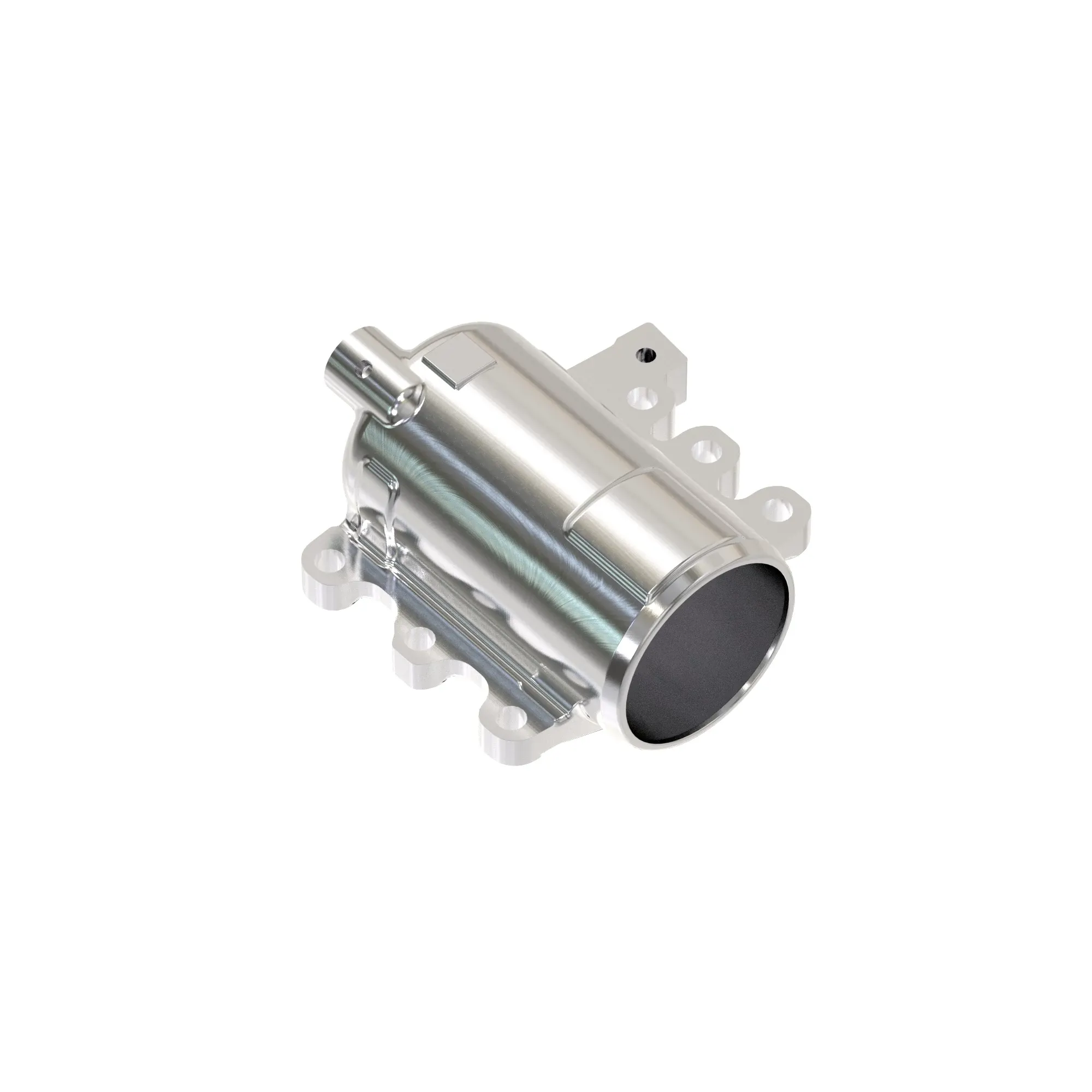 John Deere Rockshaft Hydraulic Cylinder - SU57794