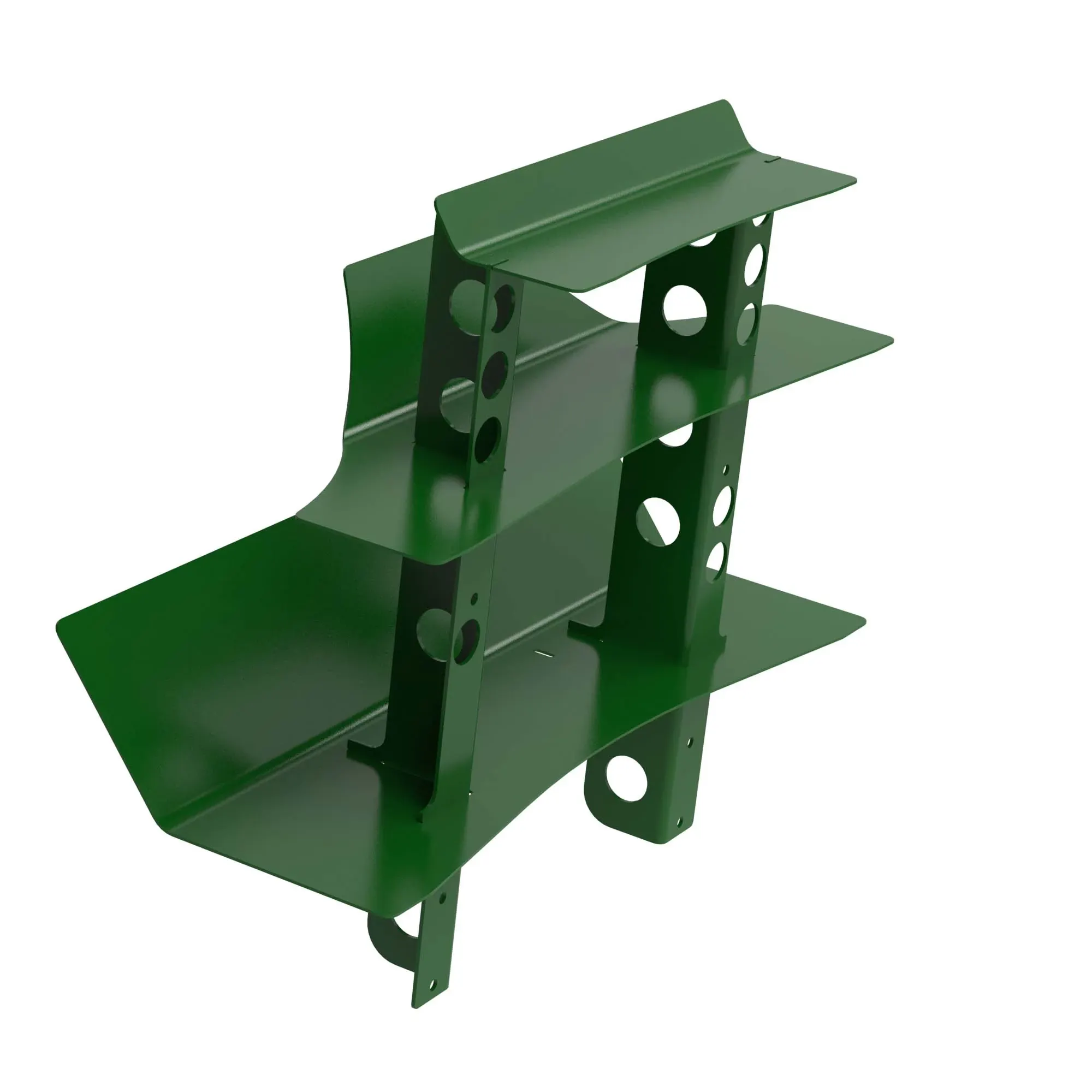 John Deere Air Deflector - AFH205634