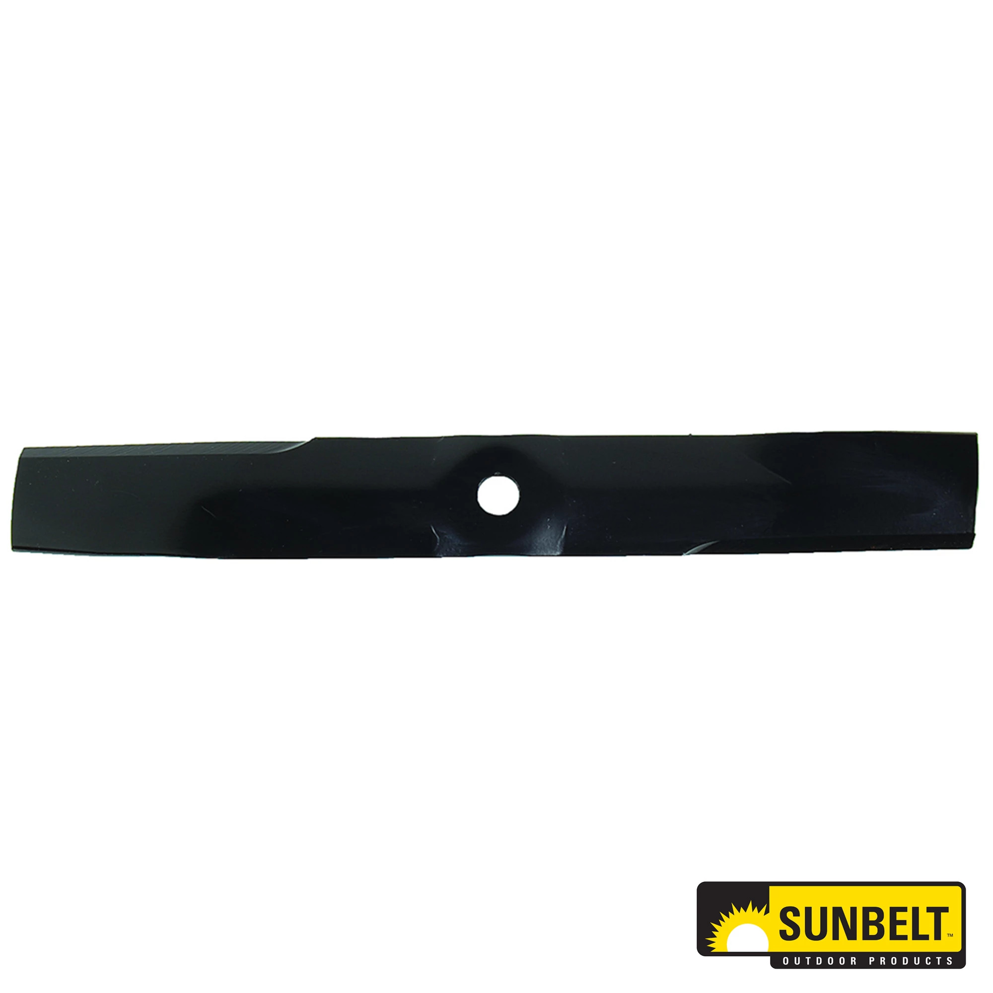 Sunbelt Mower Blade, 54 inch, Cut Length 147 mm (5.8 inch) - A-B1JD5003