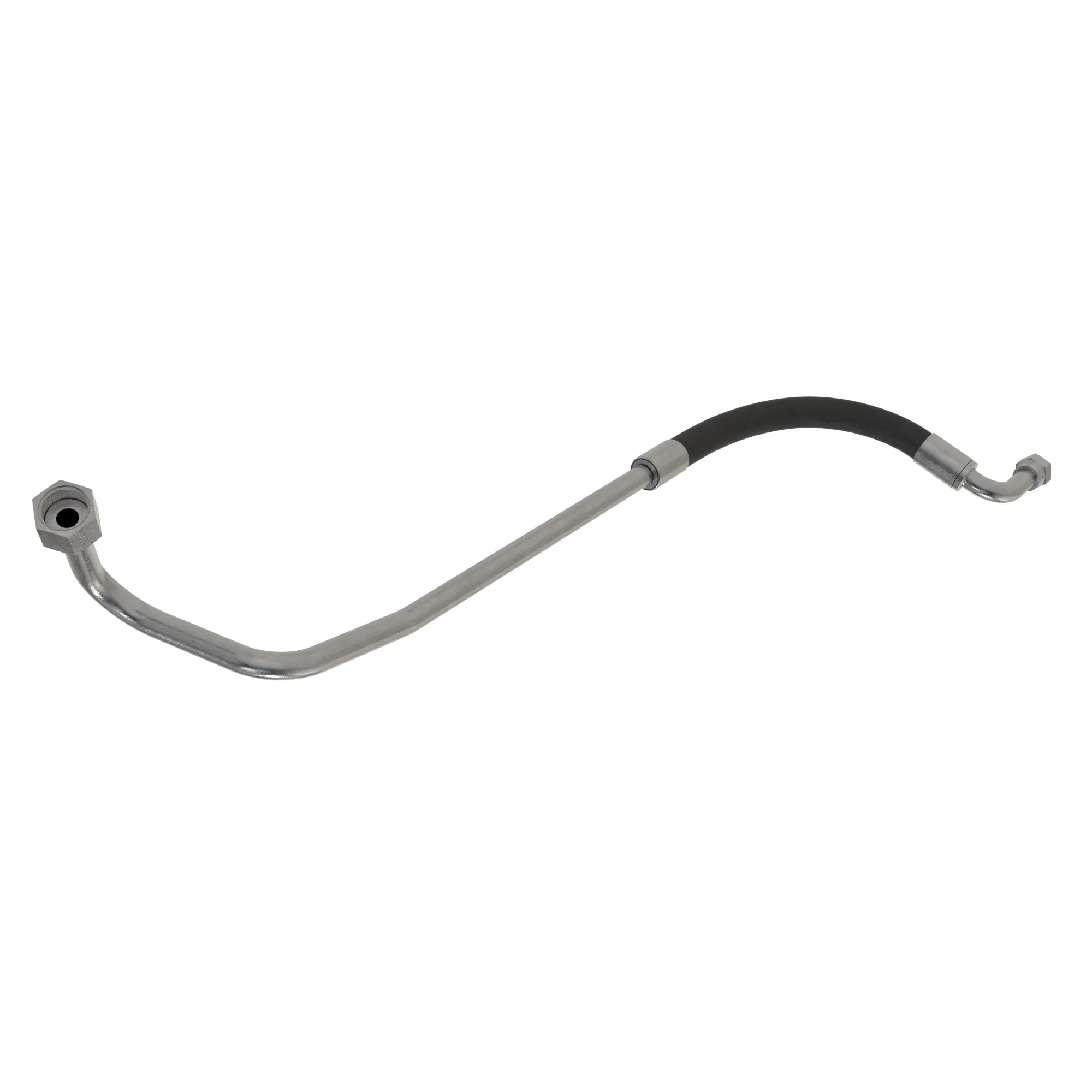 STEERING SUPPLY, ROD END, AT, 9R SUPSENDED CAB